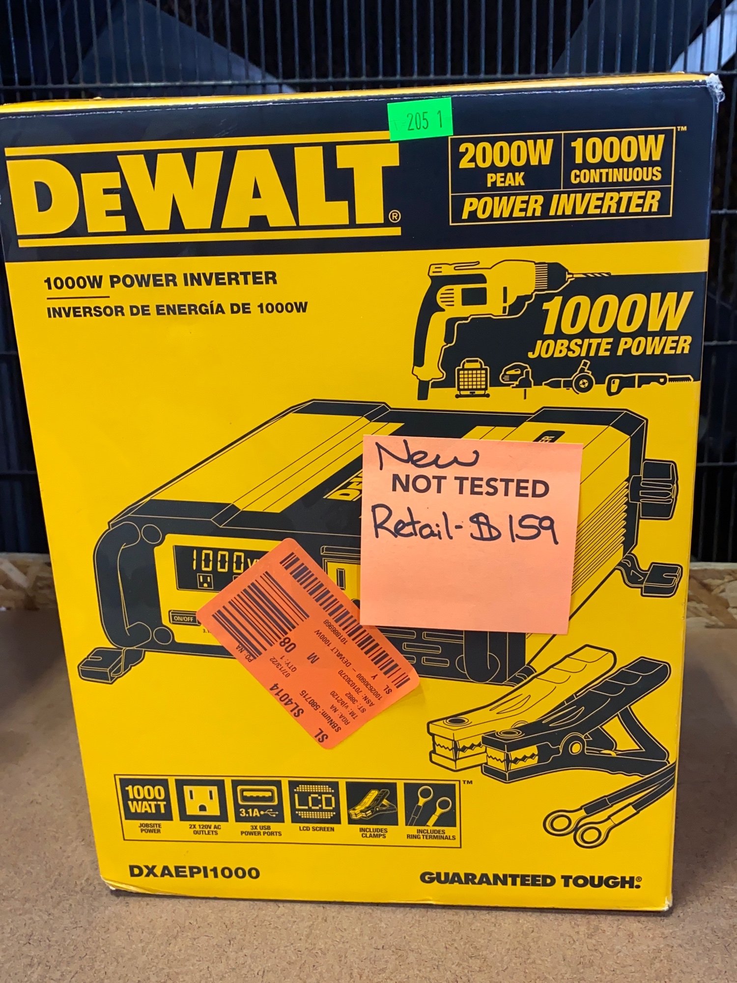 Online Bidding Available!