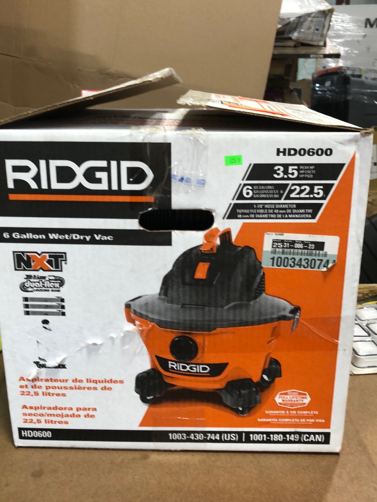 Online Bidding Available!