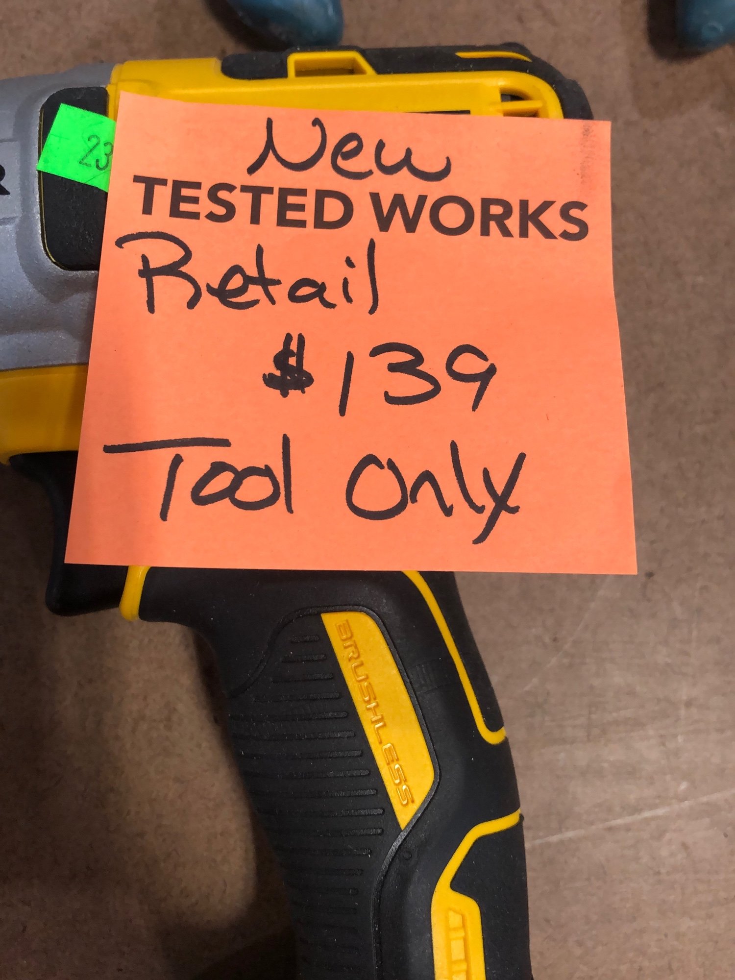 Online Bidding Available!