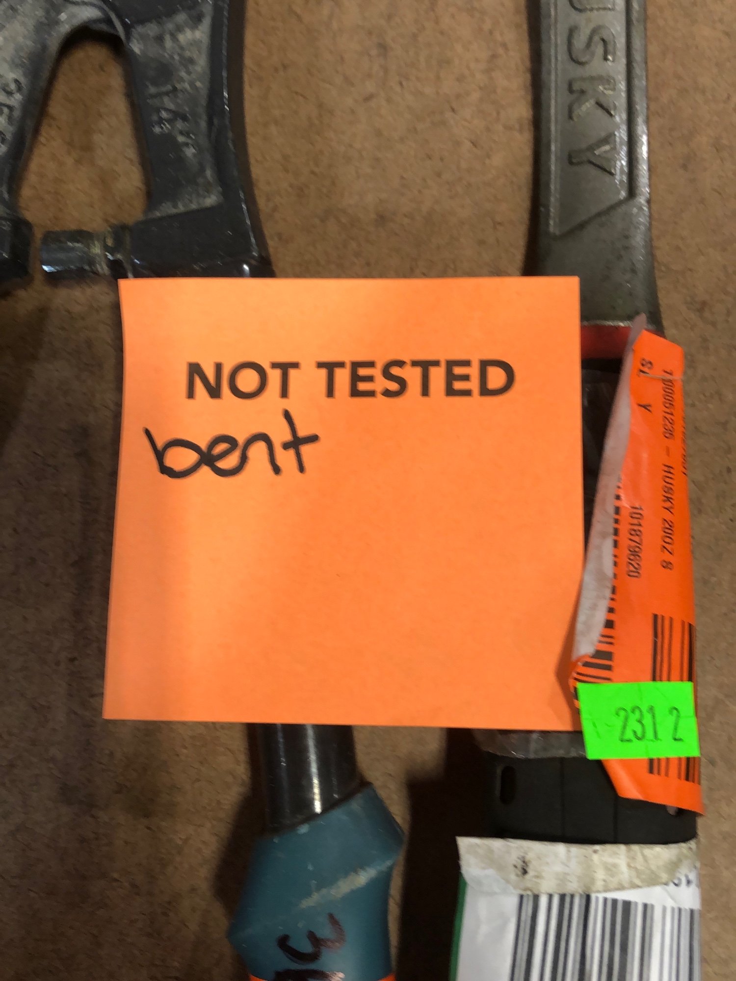 Online Bidding Available!