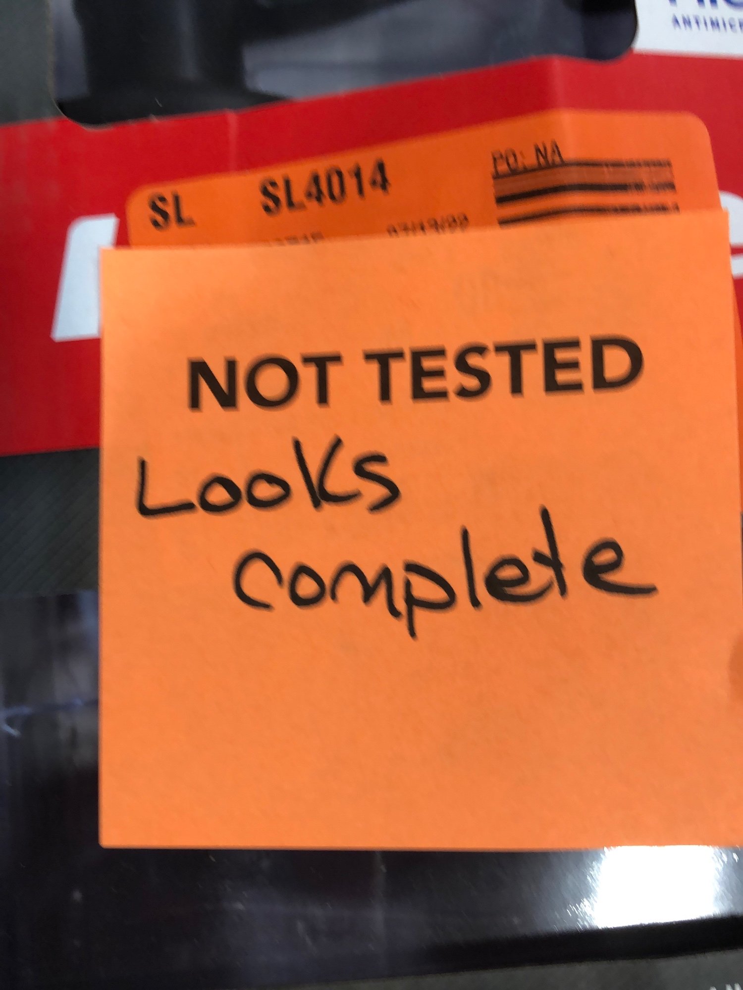 Online Bidding Available!