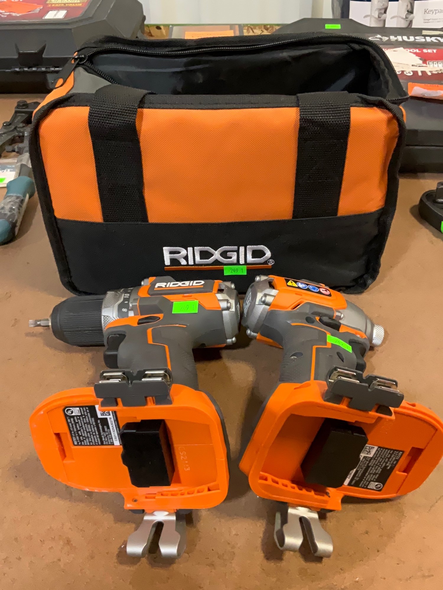 Online Bidding Available!