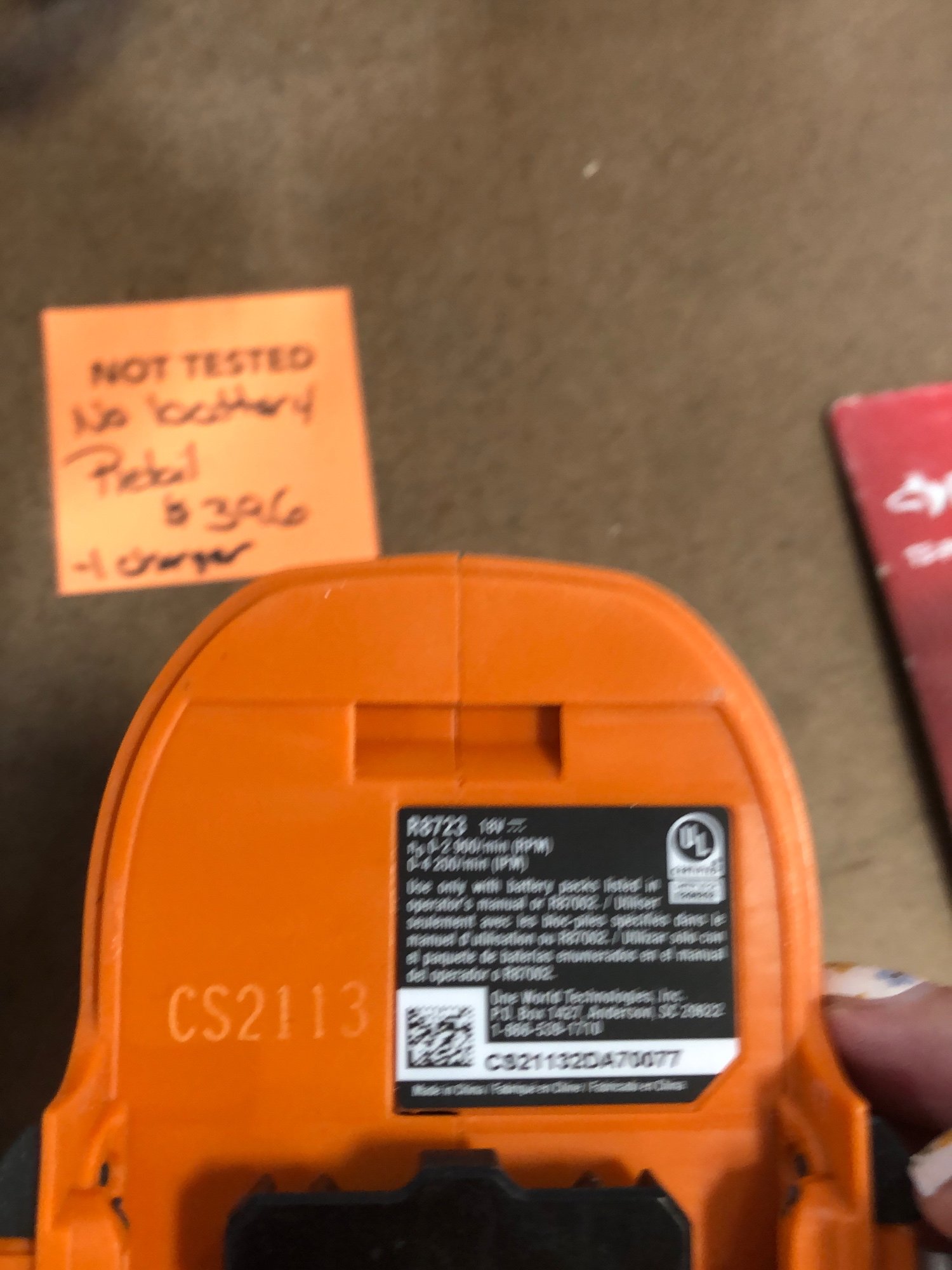 Online Bidding Available!