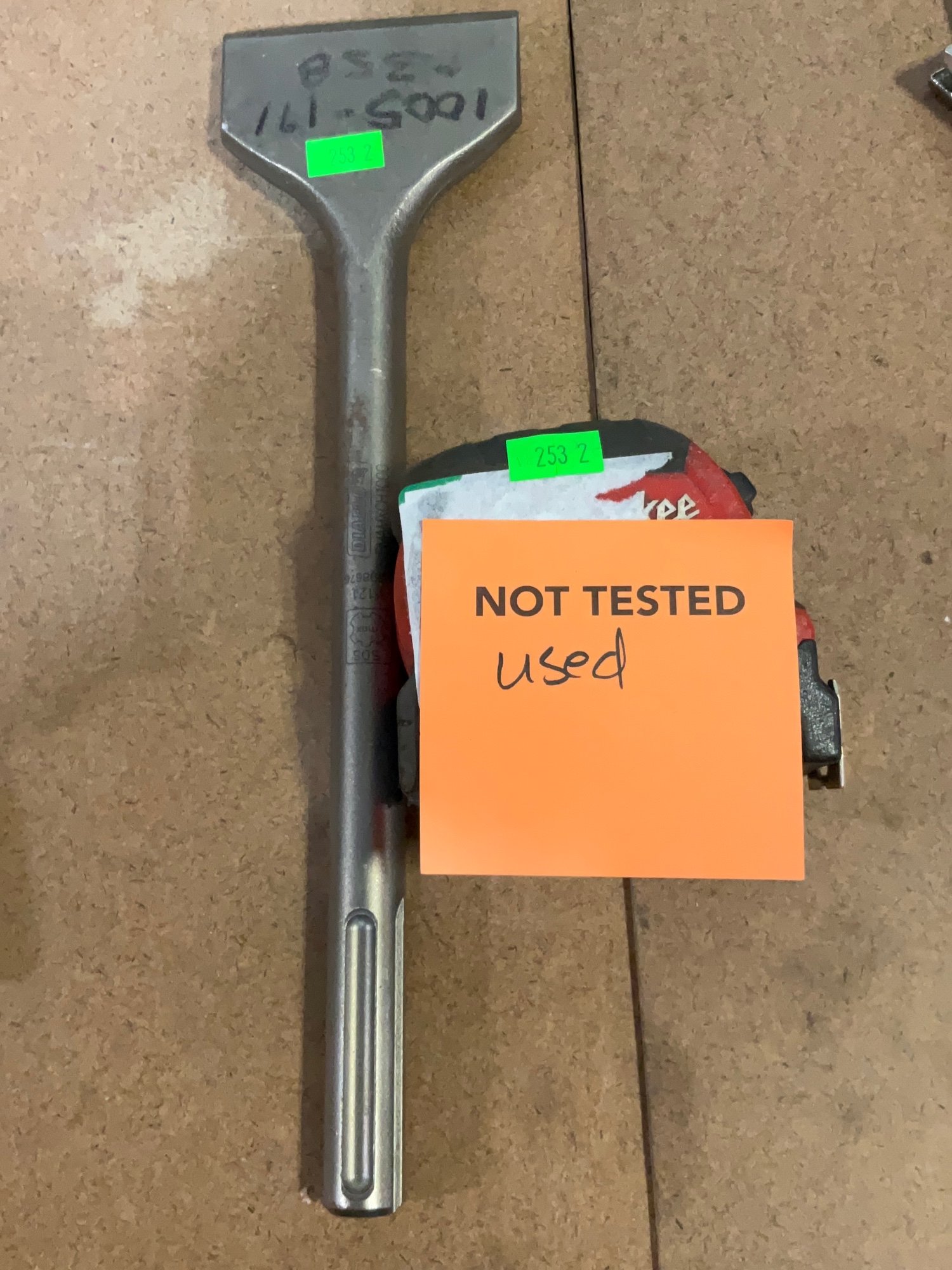 Online Bidding Available!