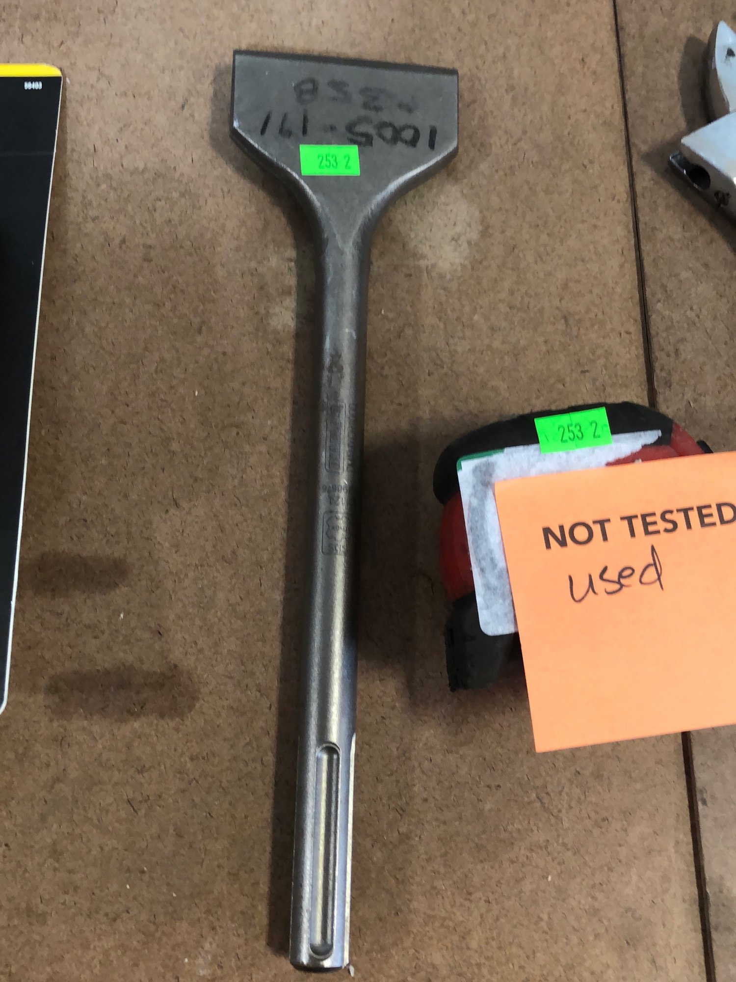 Online Bidding Available!