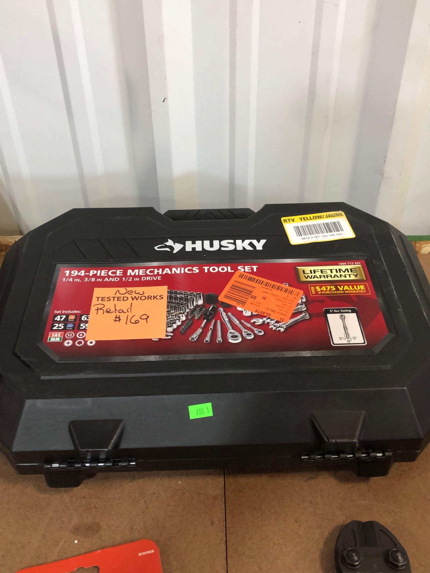 Online Bidding Available!