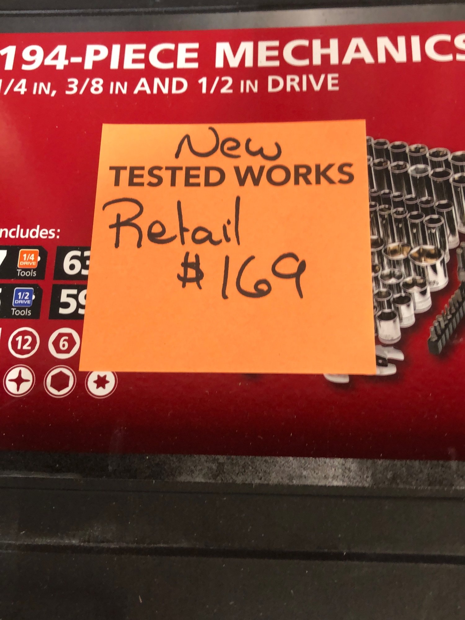 Online Bidding Available!