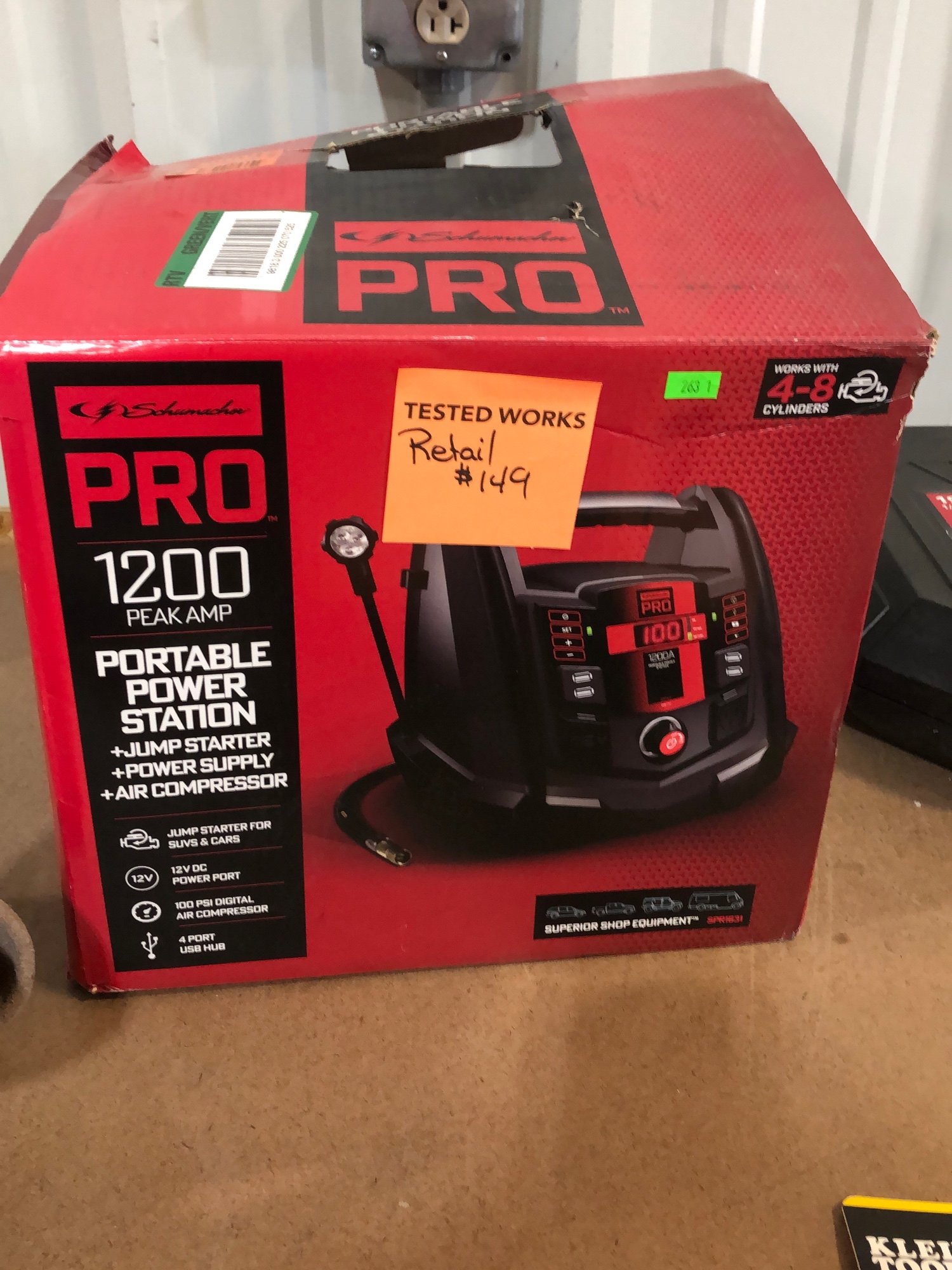 Online Bidding Available!