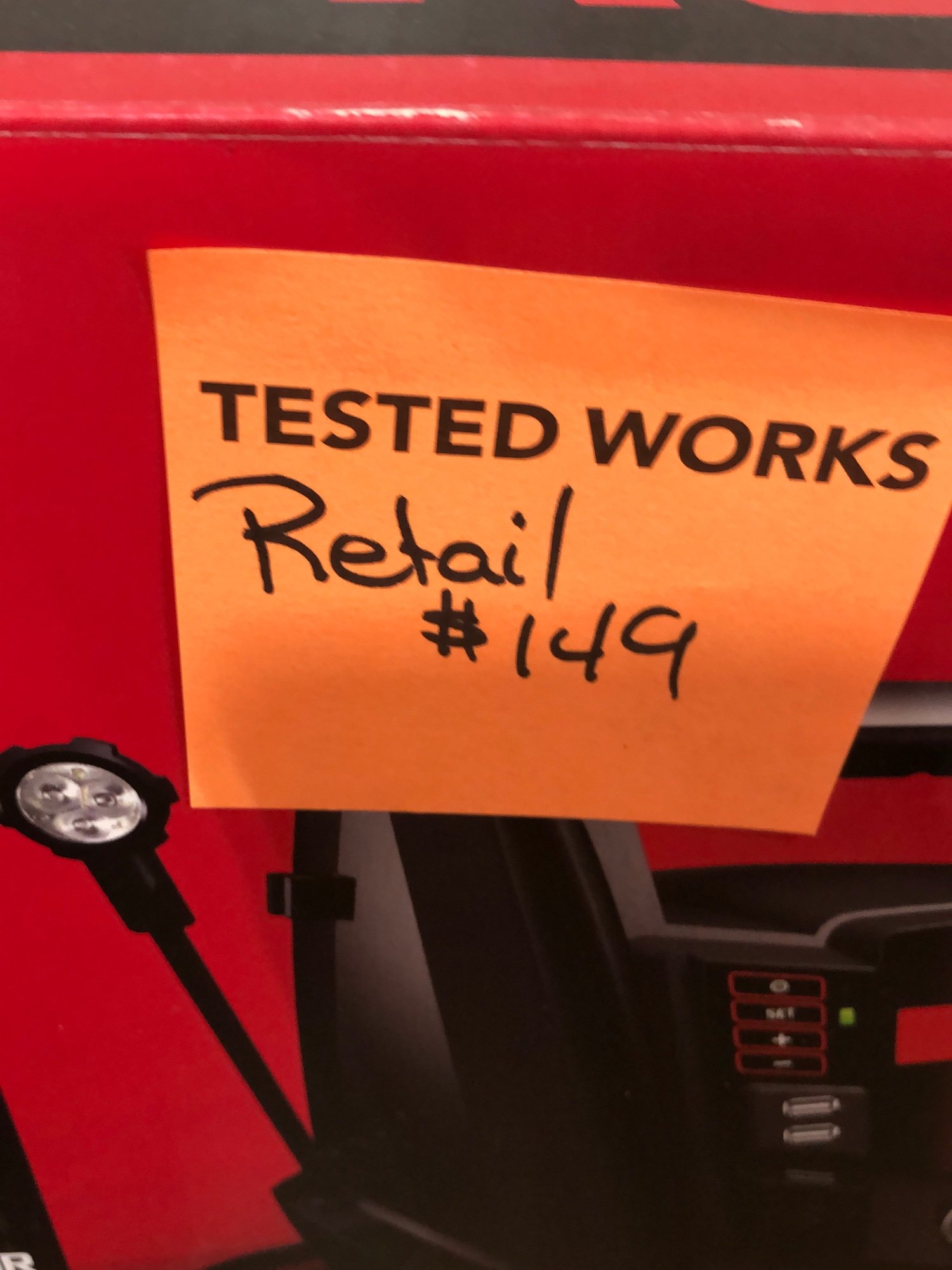 Online Bidding Available!