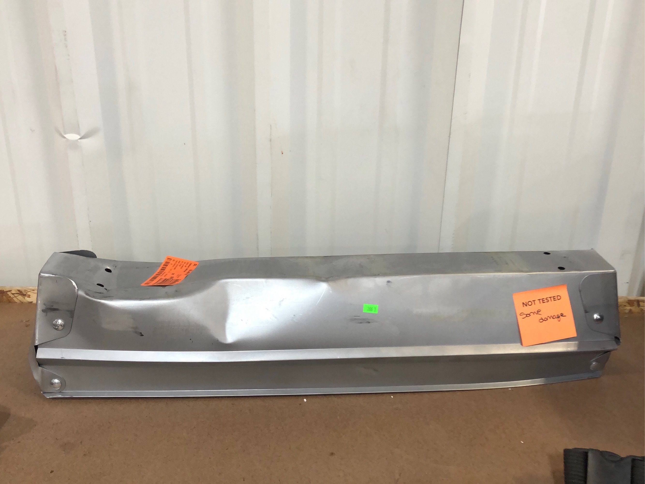 Online Bidding Available!