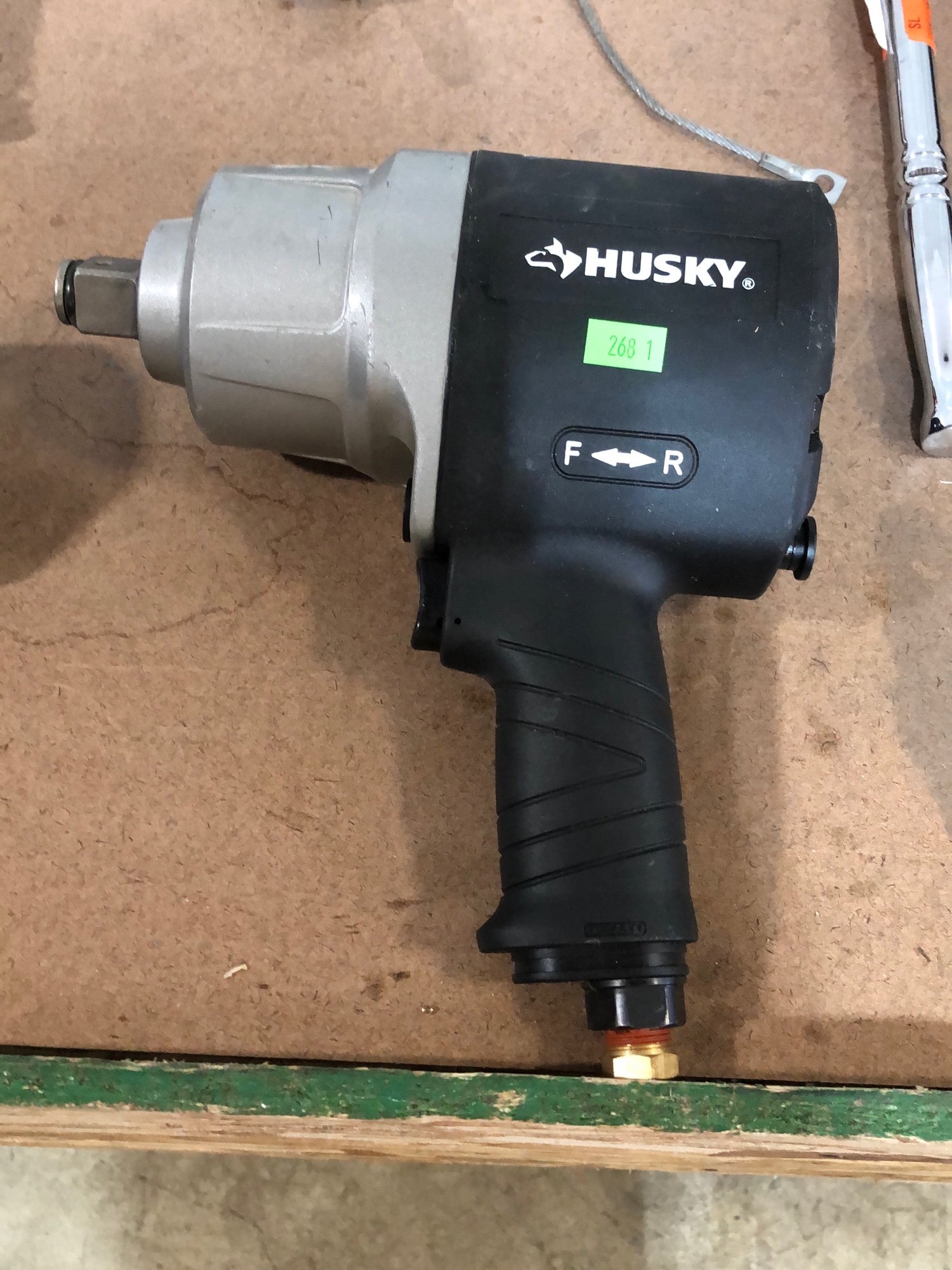 Online Bidding Available!