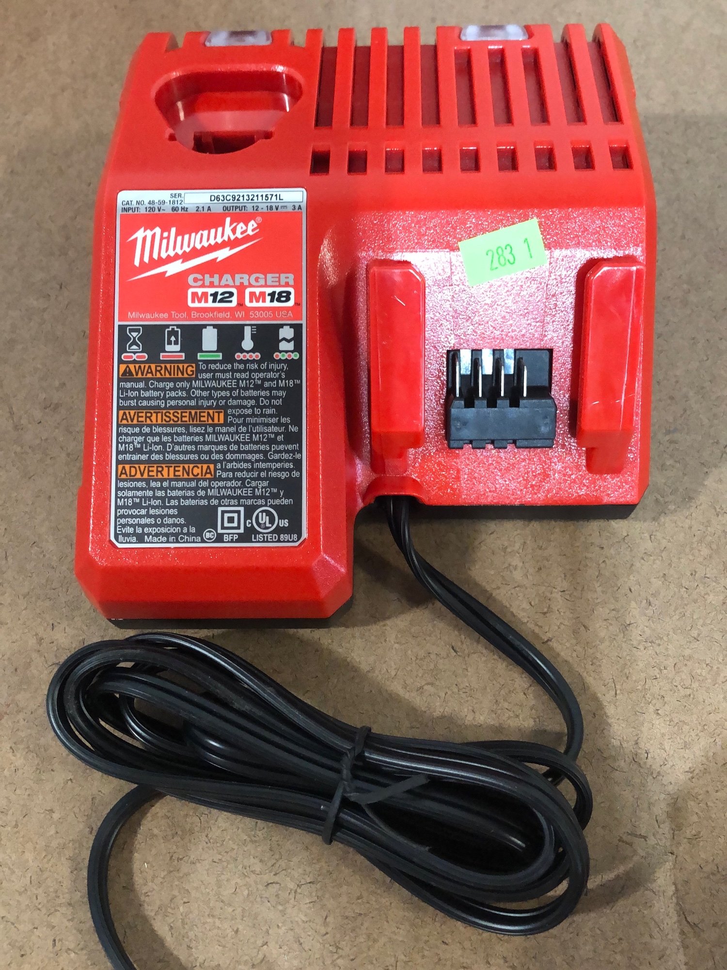 Online Bidding Available!