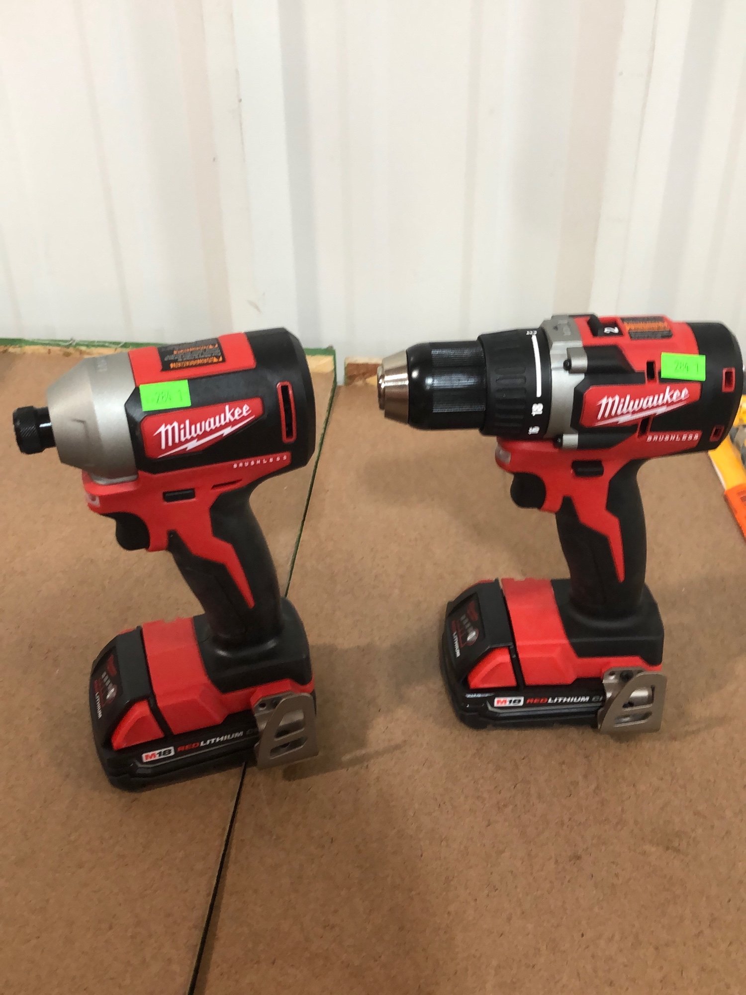 Online Bidding Available!