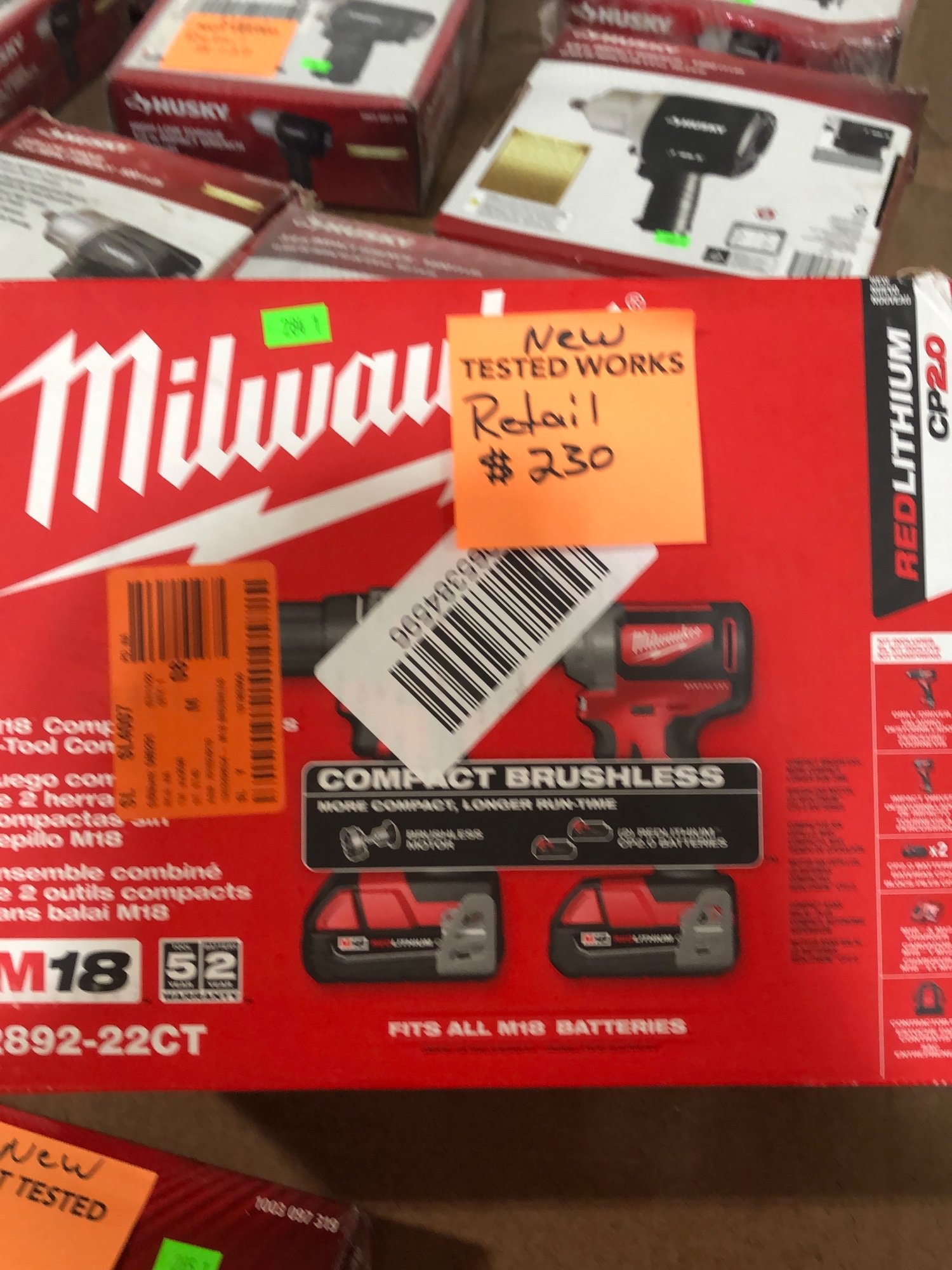 Online Bidding Available!