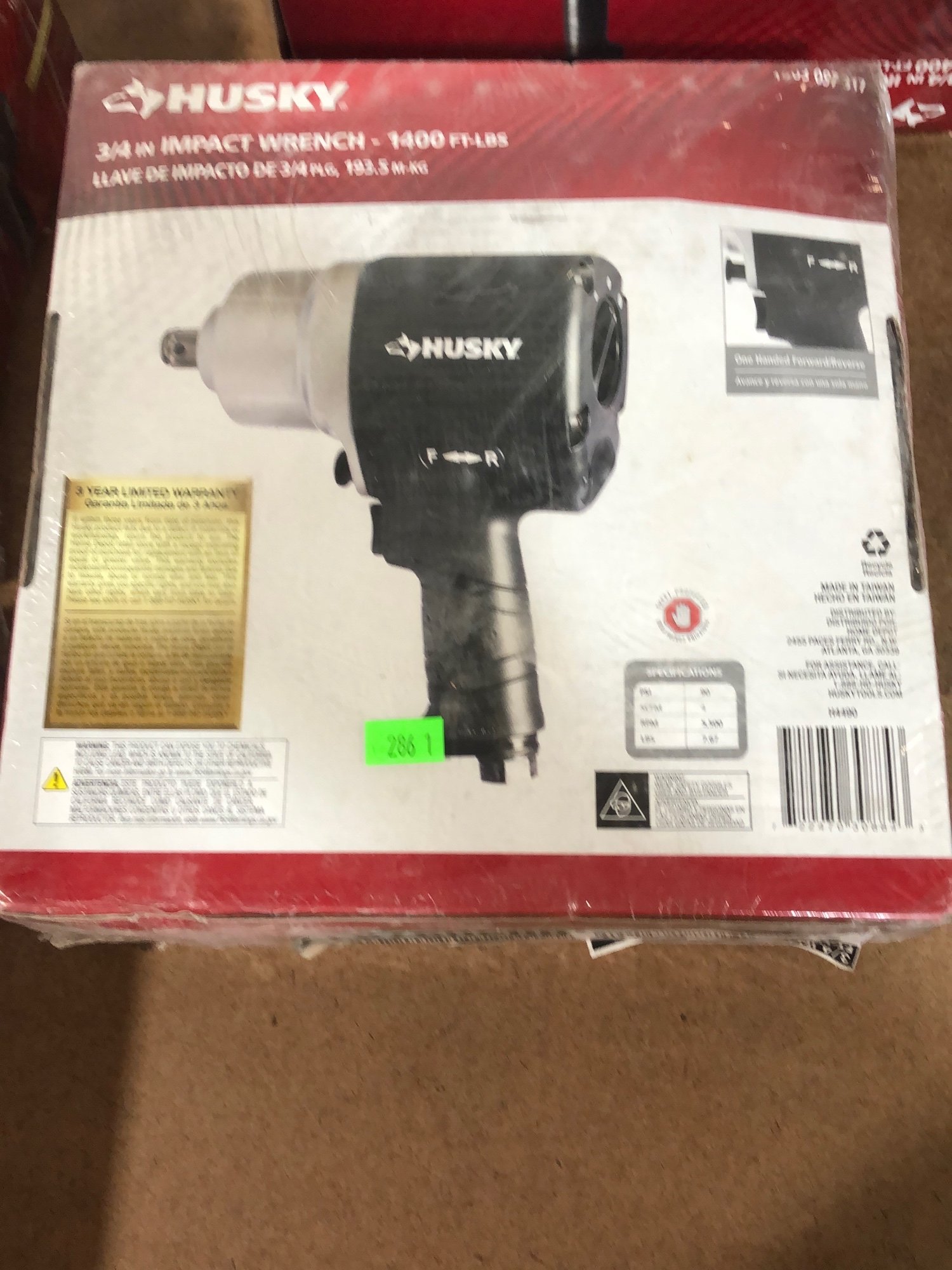 Online Bidding Available!