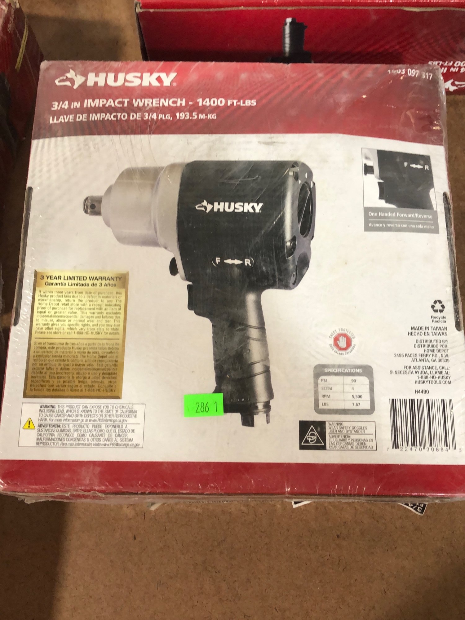 Online Bidding Available!