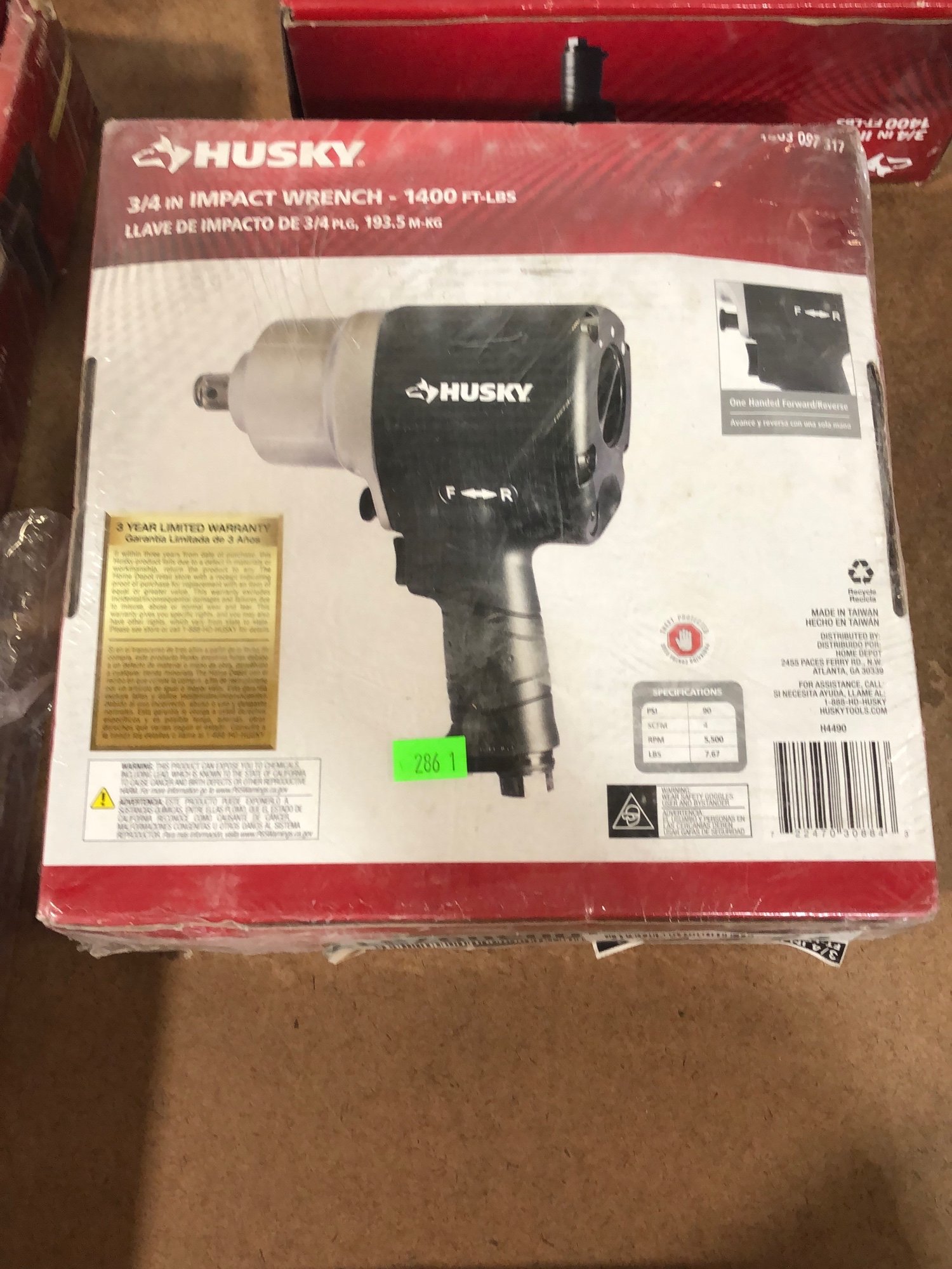 Online Bidding Available!