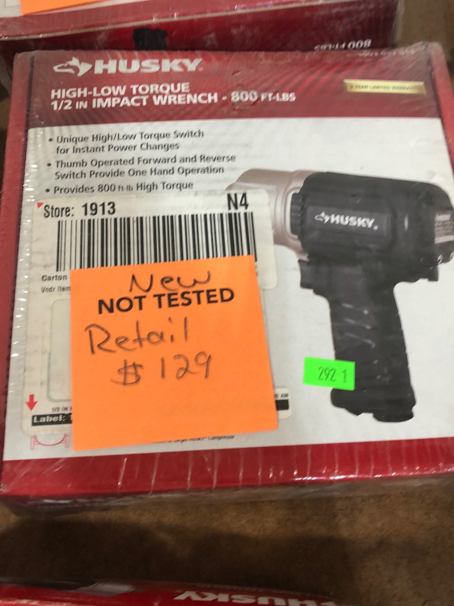 Online Bidding Available!