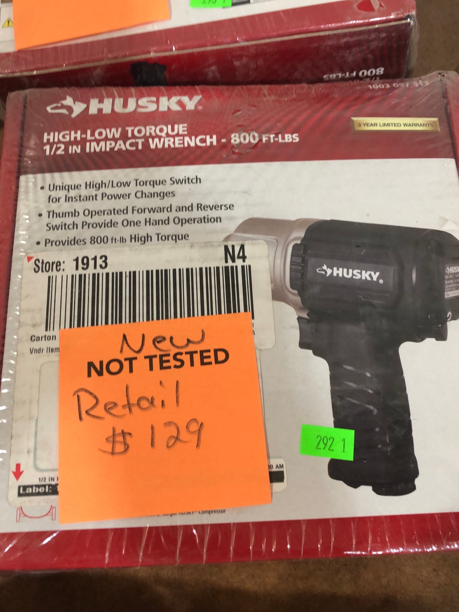 Online Bidding Available!