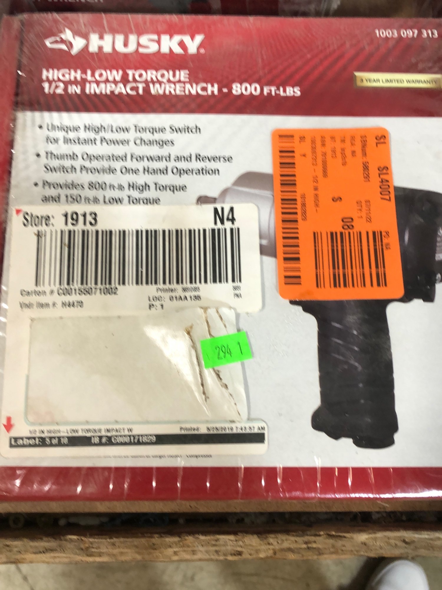 Online Bidding Available!