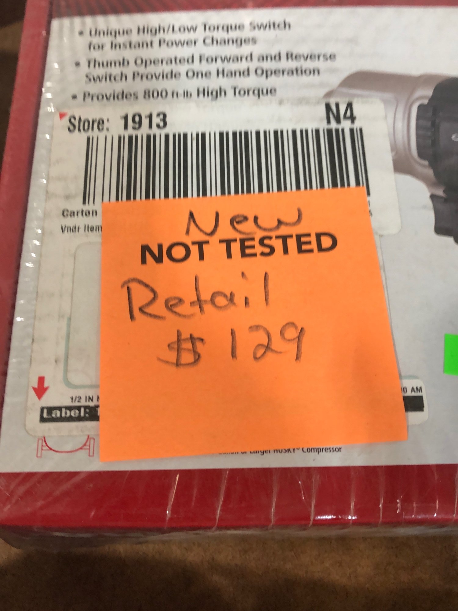 Online Bidding Available!