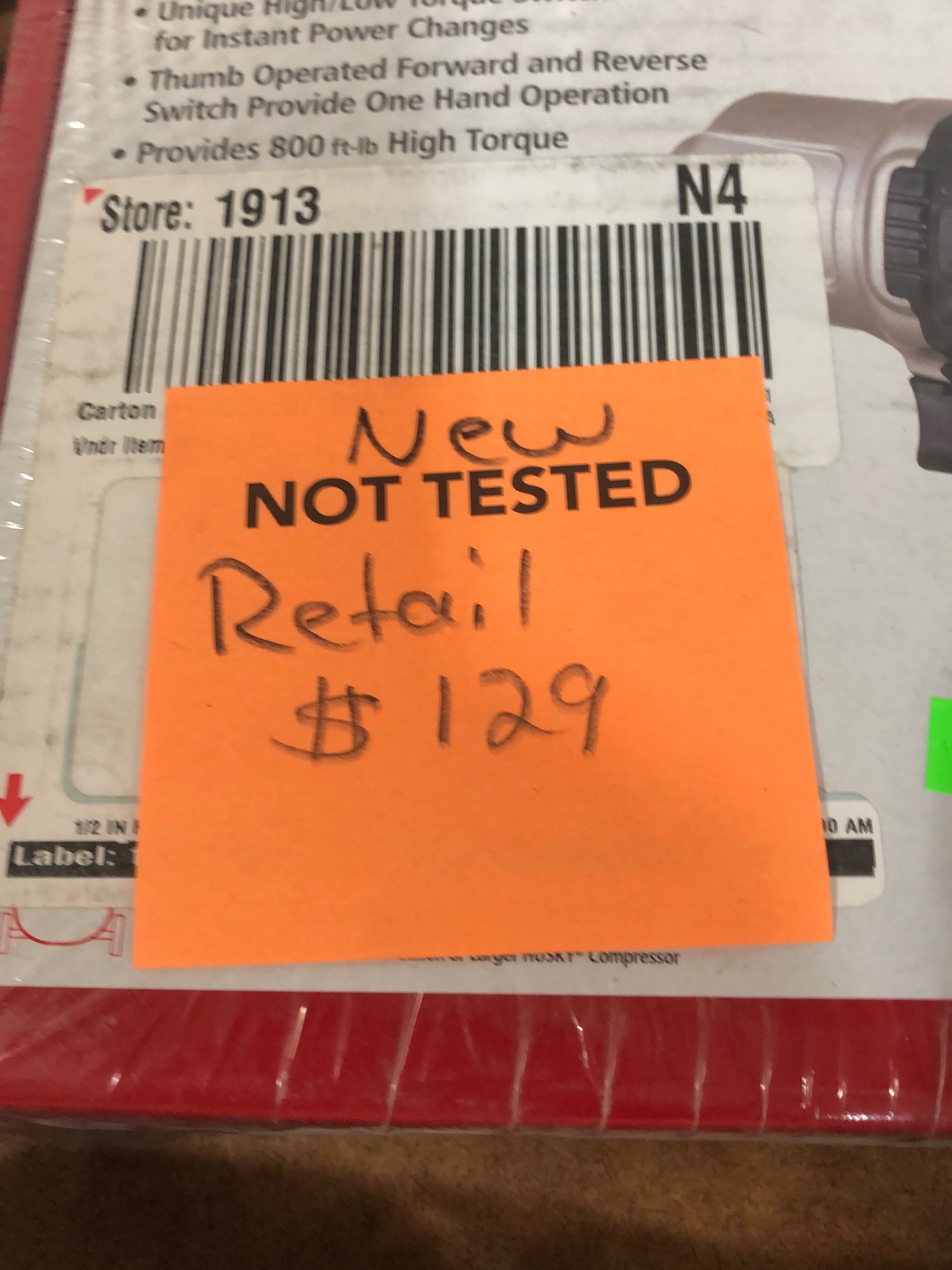 Online Bidding Available!