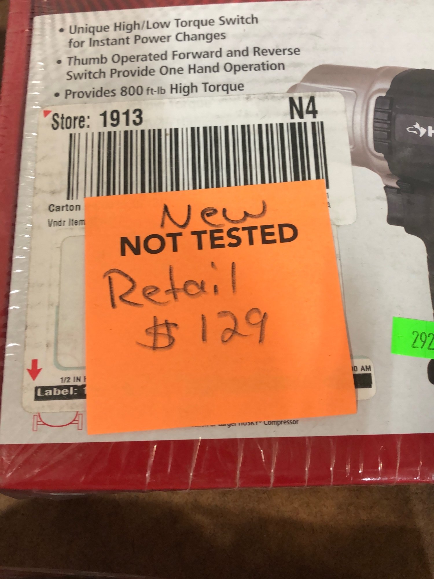 Online Bidding Available!