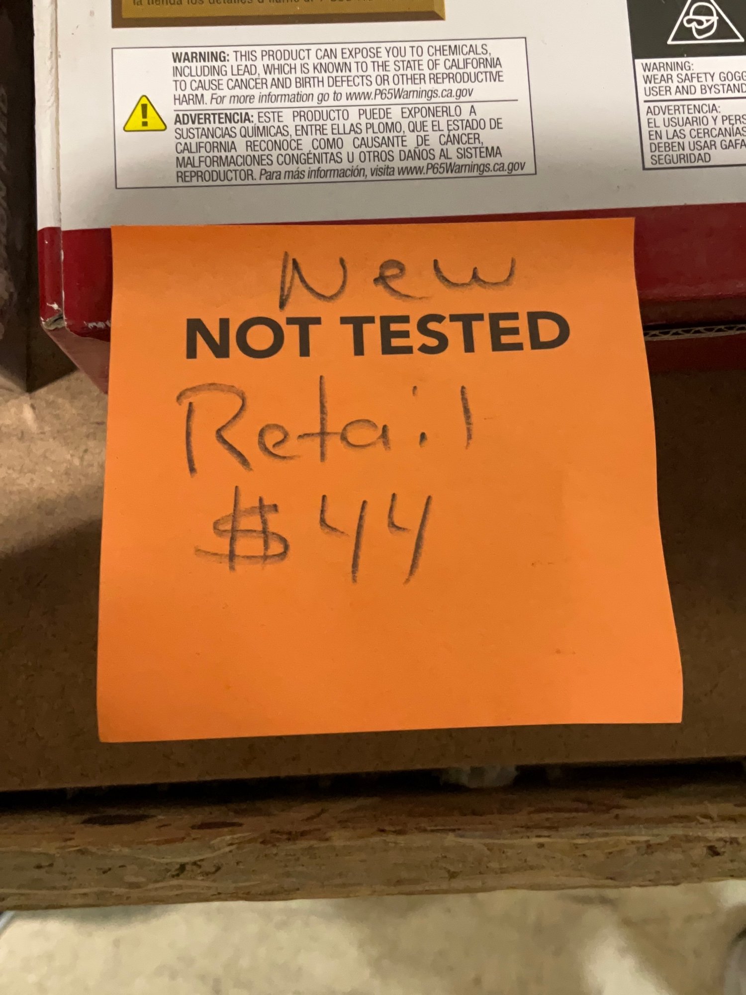 Online Bidding Available!