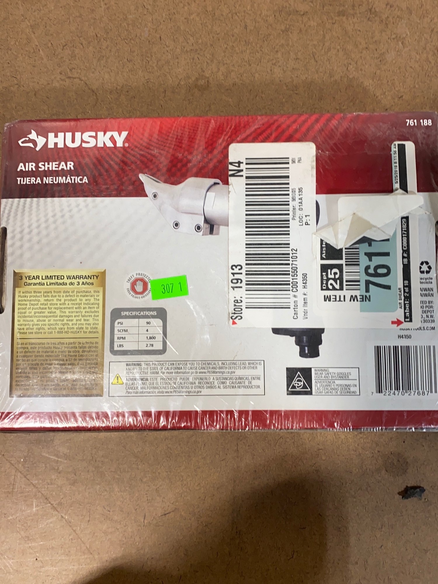 Online Bidding Available!