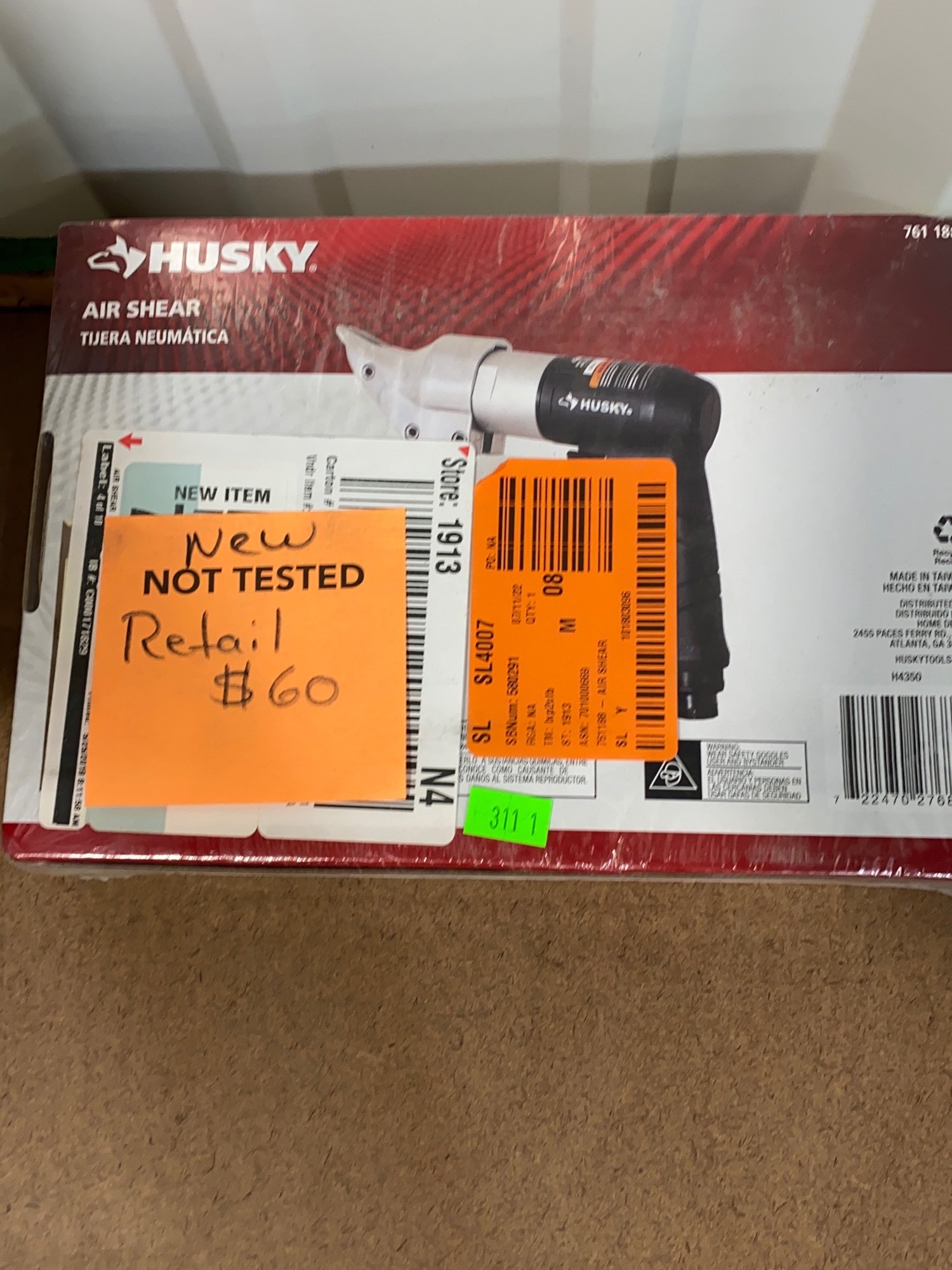 Online Bidding Available!