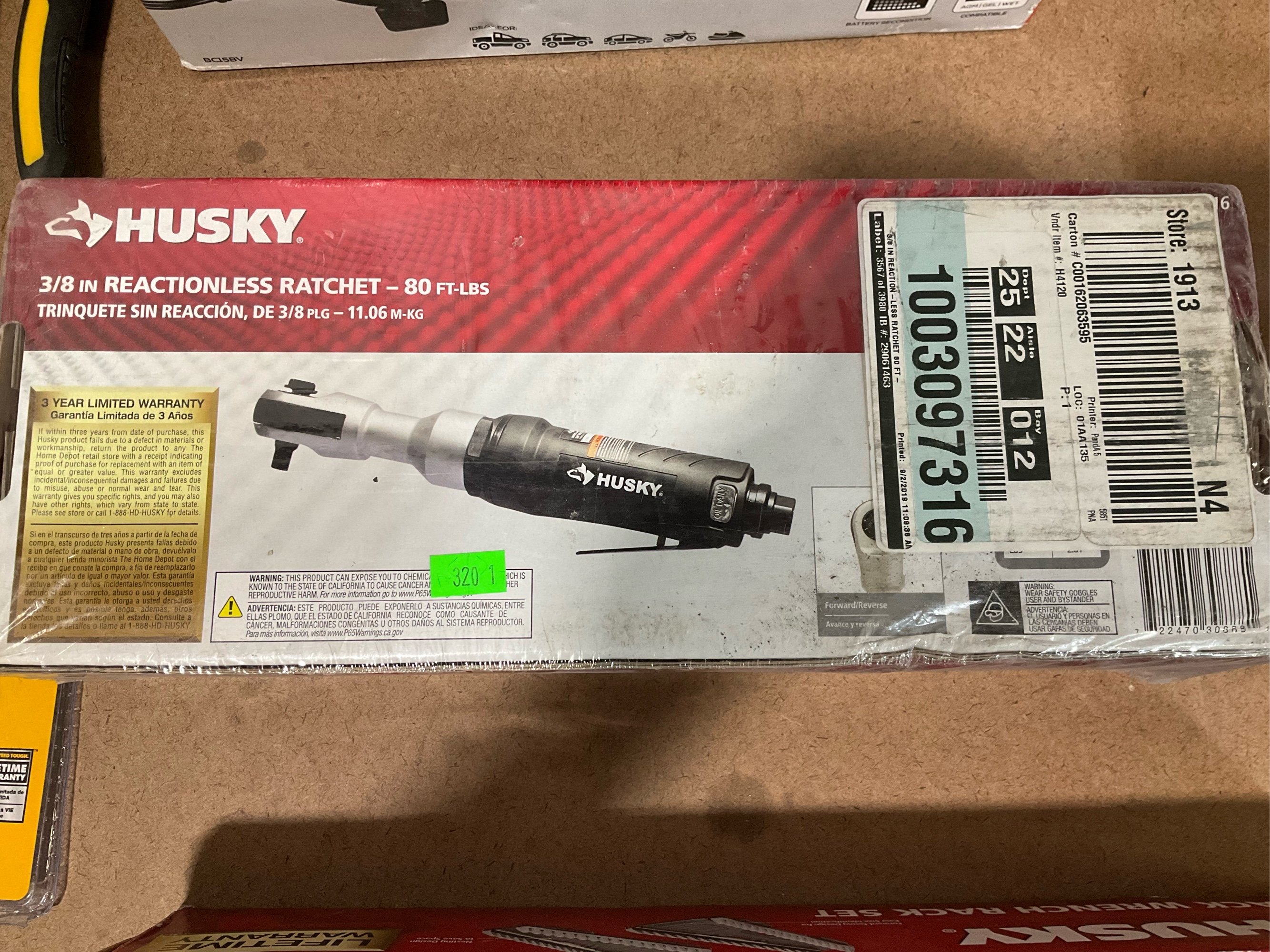 Online Bidding Available!