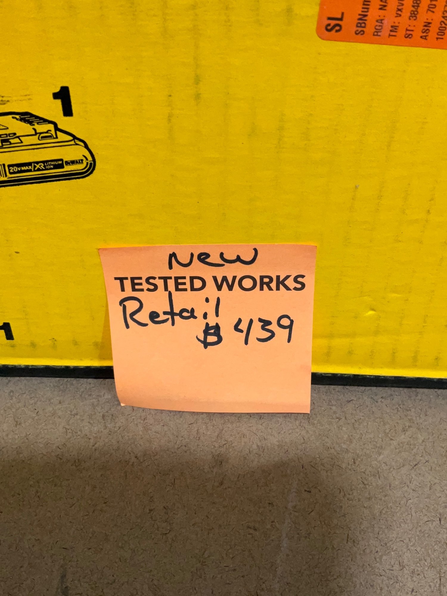 Online Bidding Available!