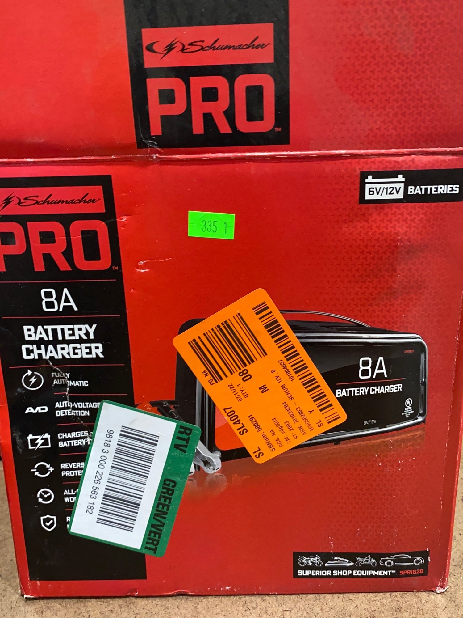 Online Bidding Available!