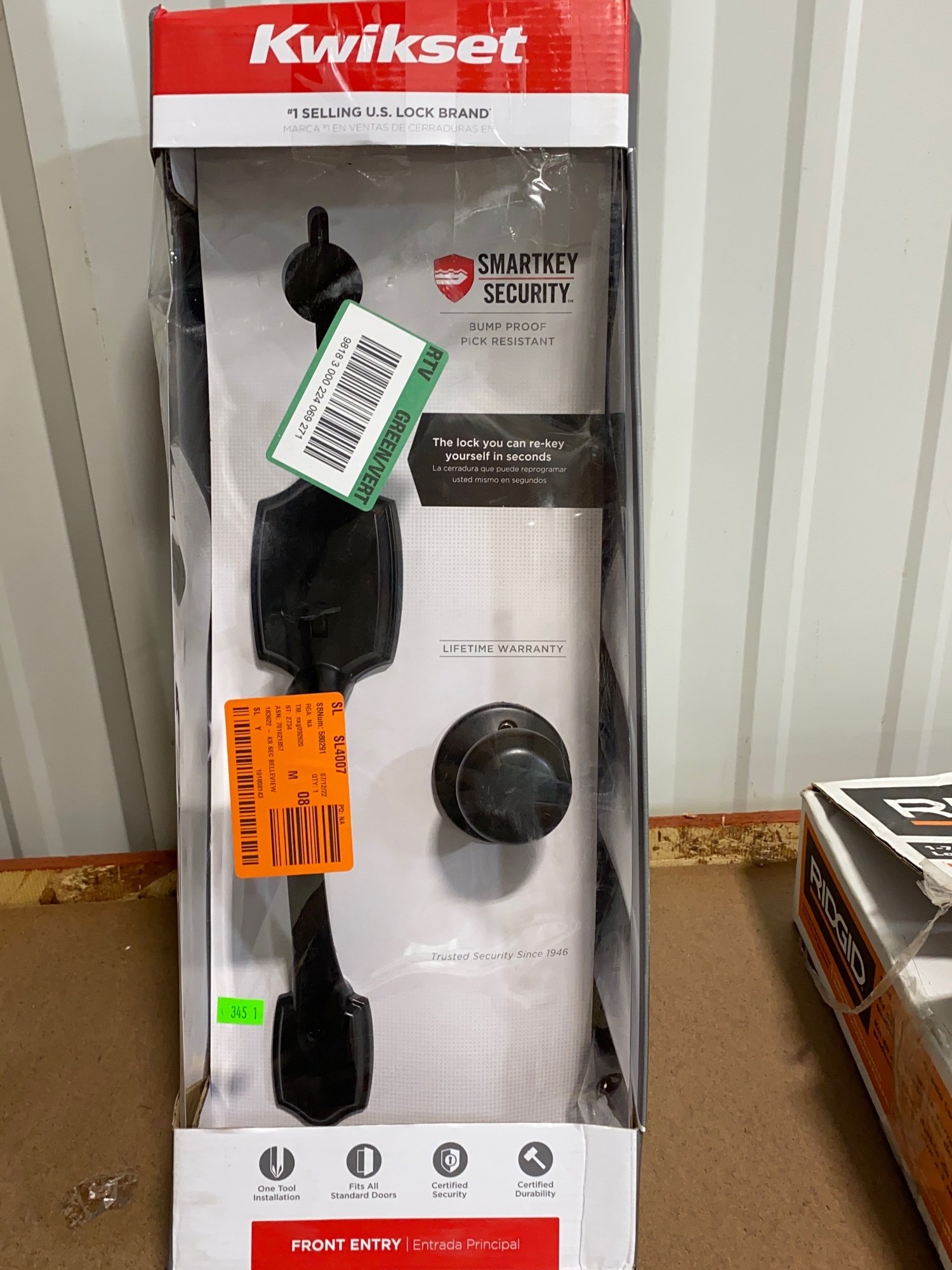 Online Bidding Available!