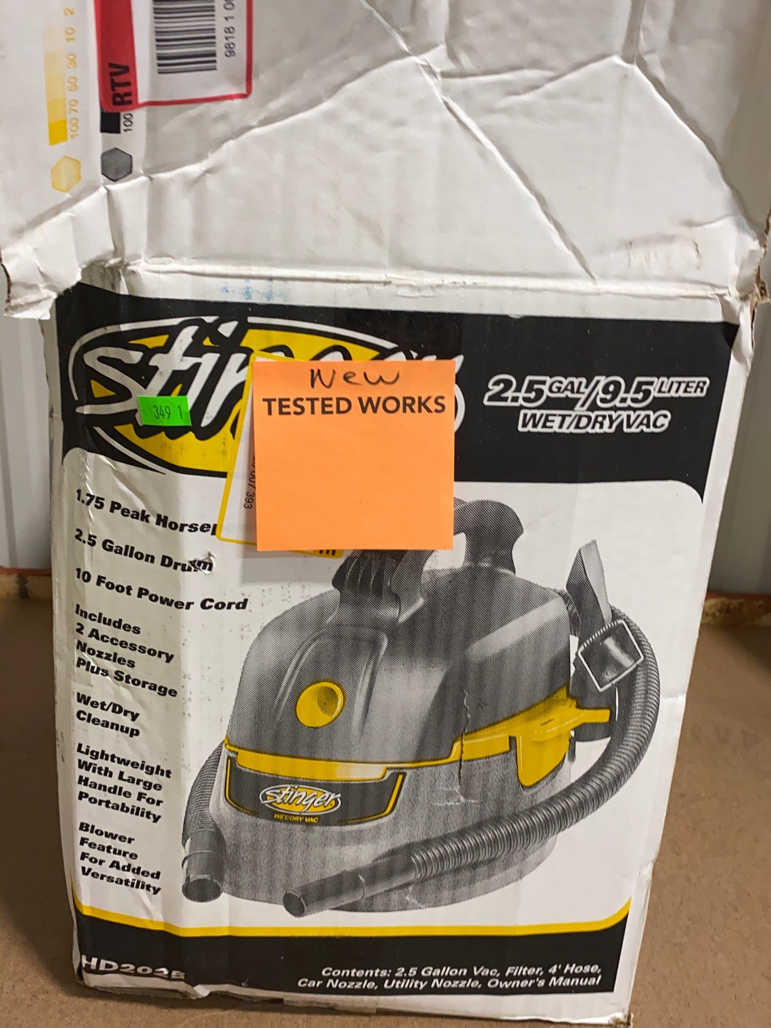 Online Bidding Available!