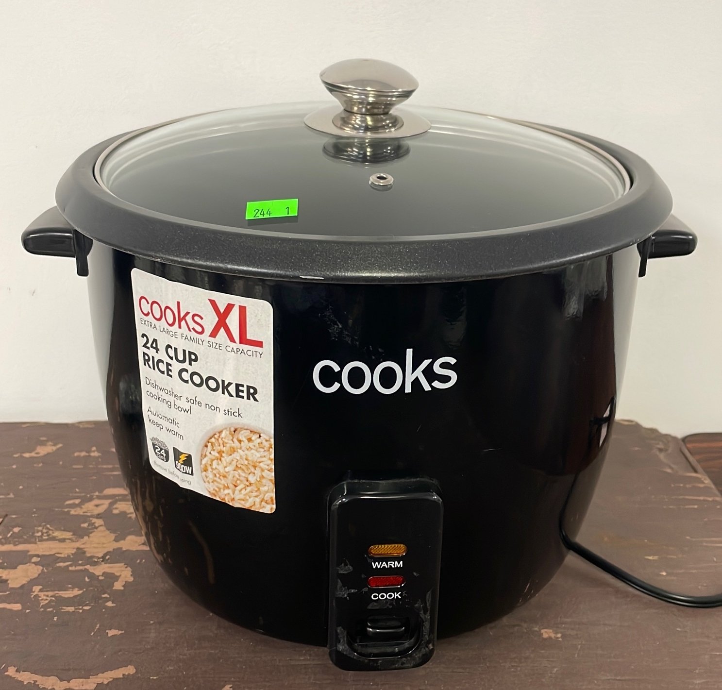 Online Bidding Only!