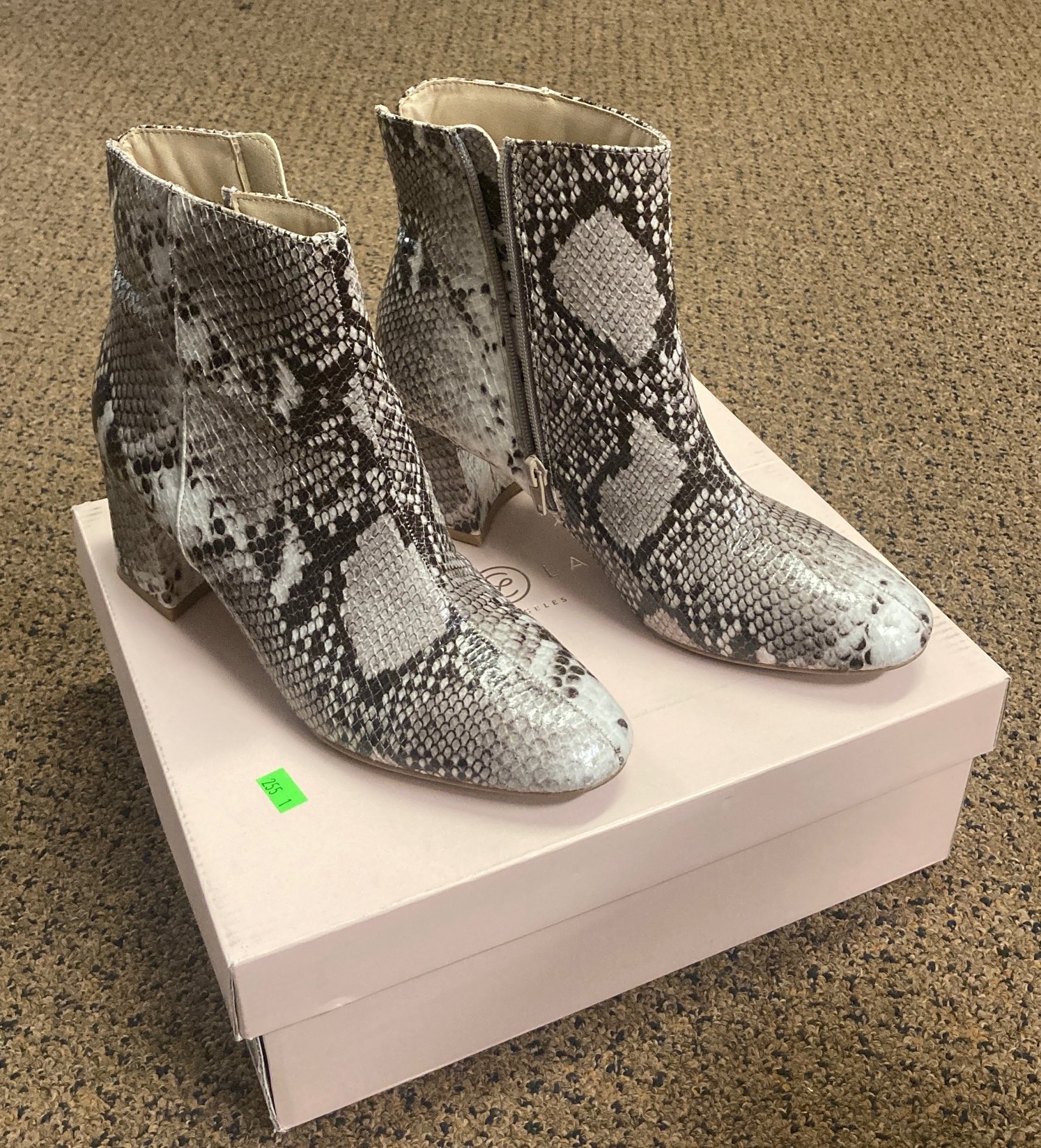 Online Bidding Only!