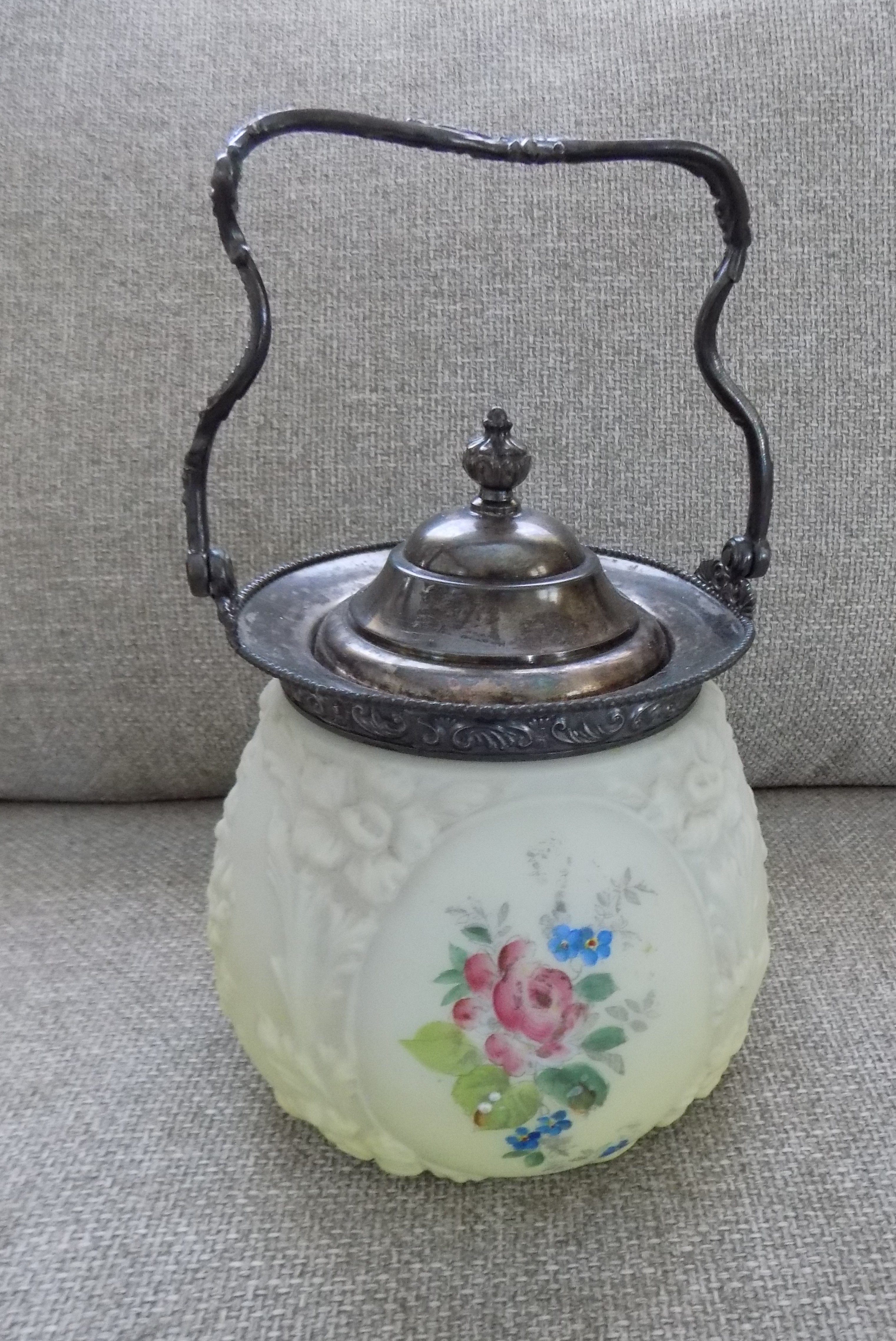 Online Bidding Available!