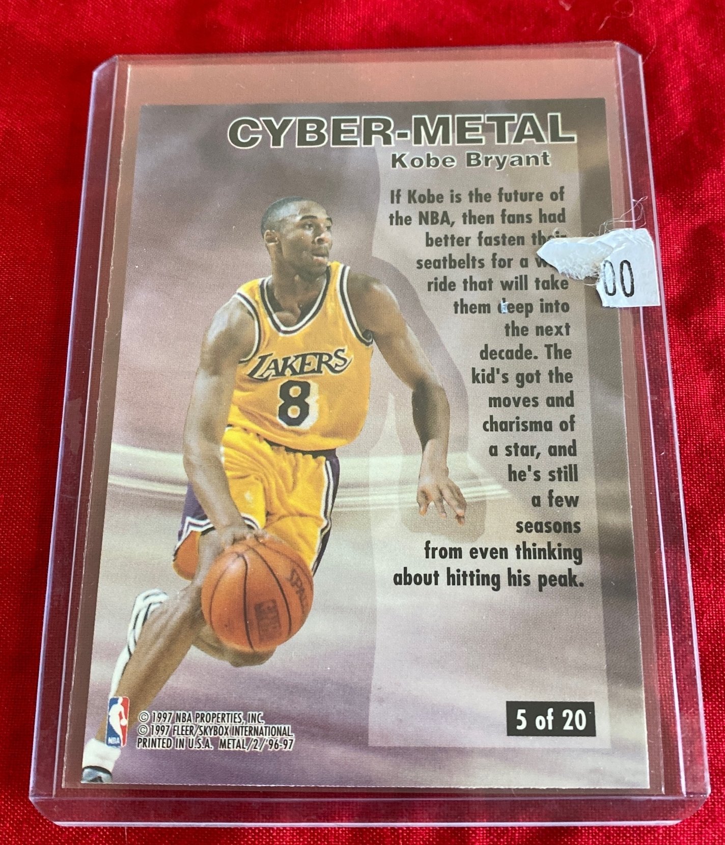 Online Bidding Available!