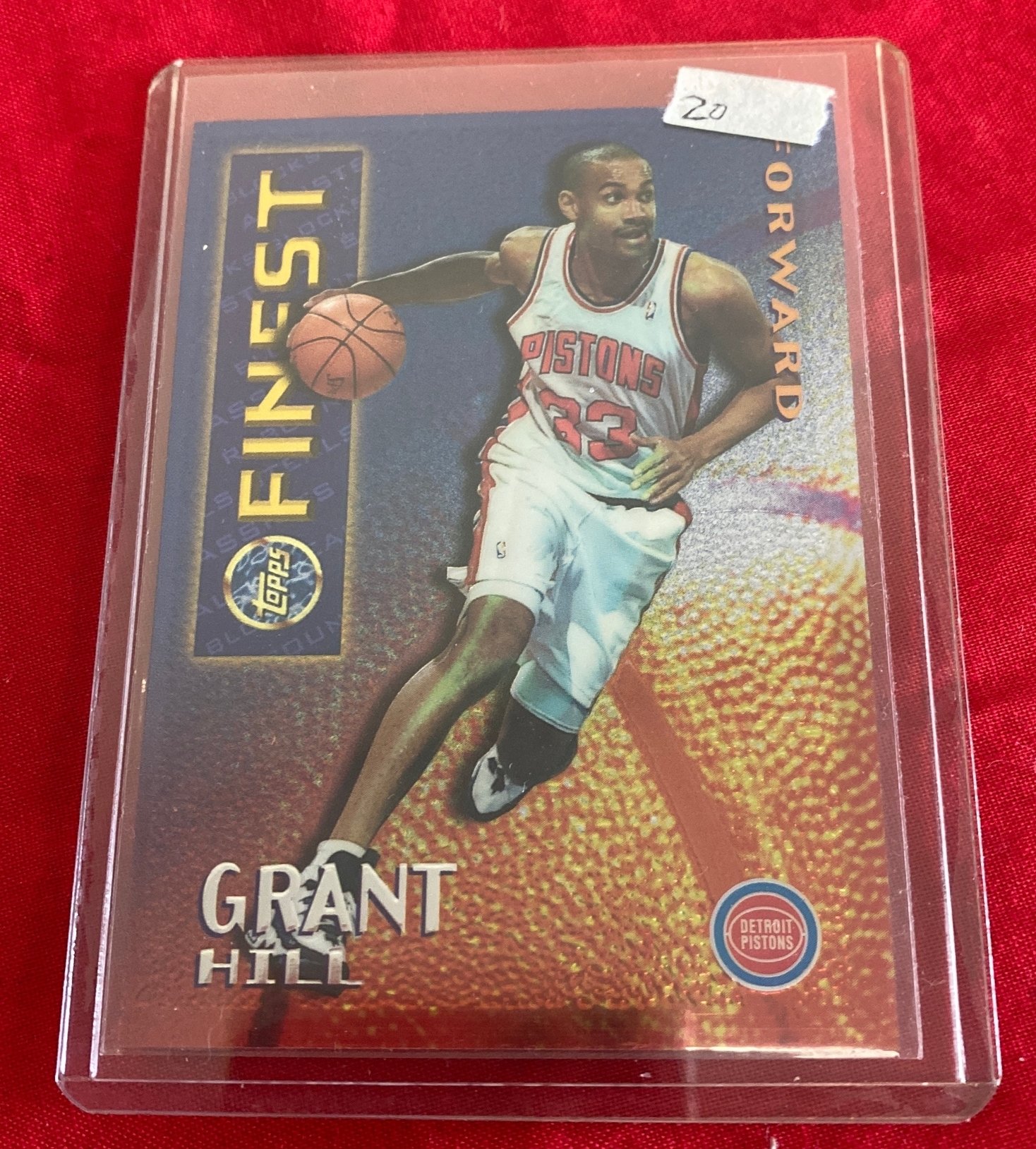 Online Bidding Available!