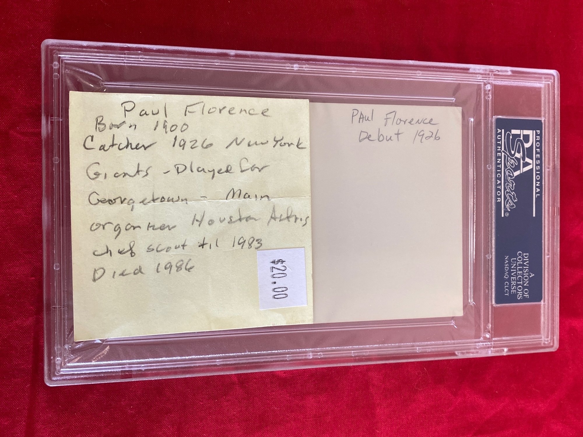 Online Bidding Available!