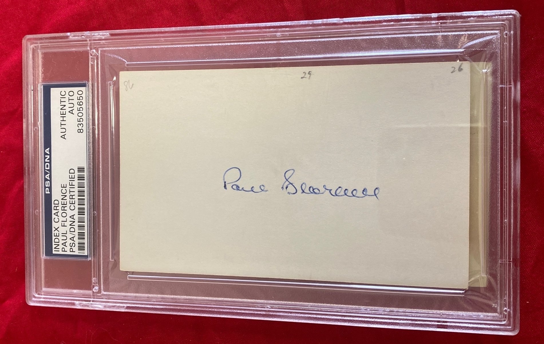 Online Bidding Available!