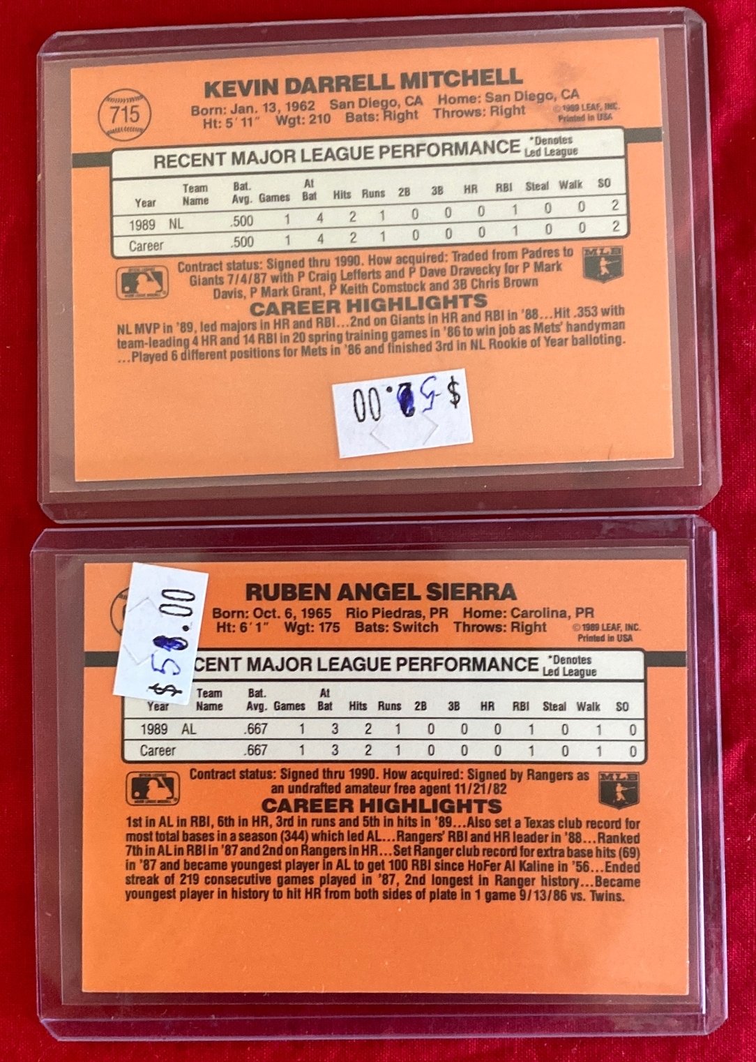 Online Bidding Available!