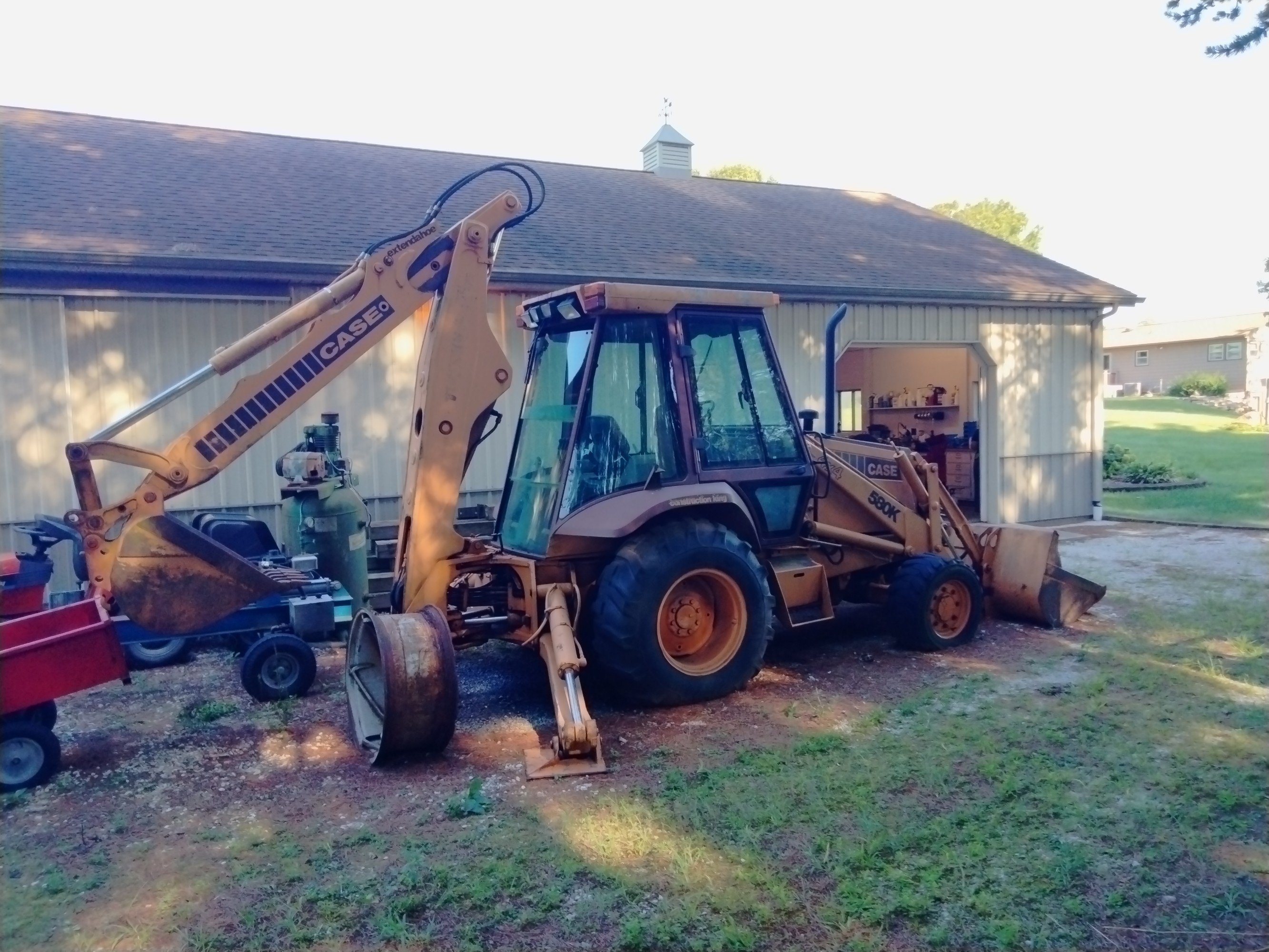 Online Bidding Only!