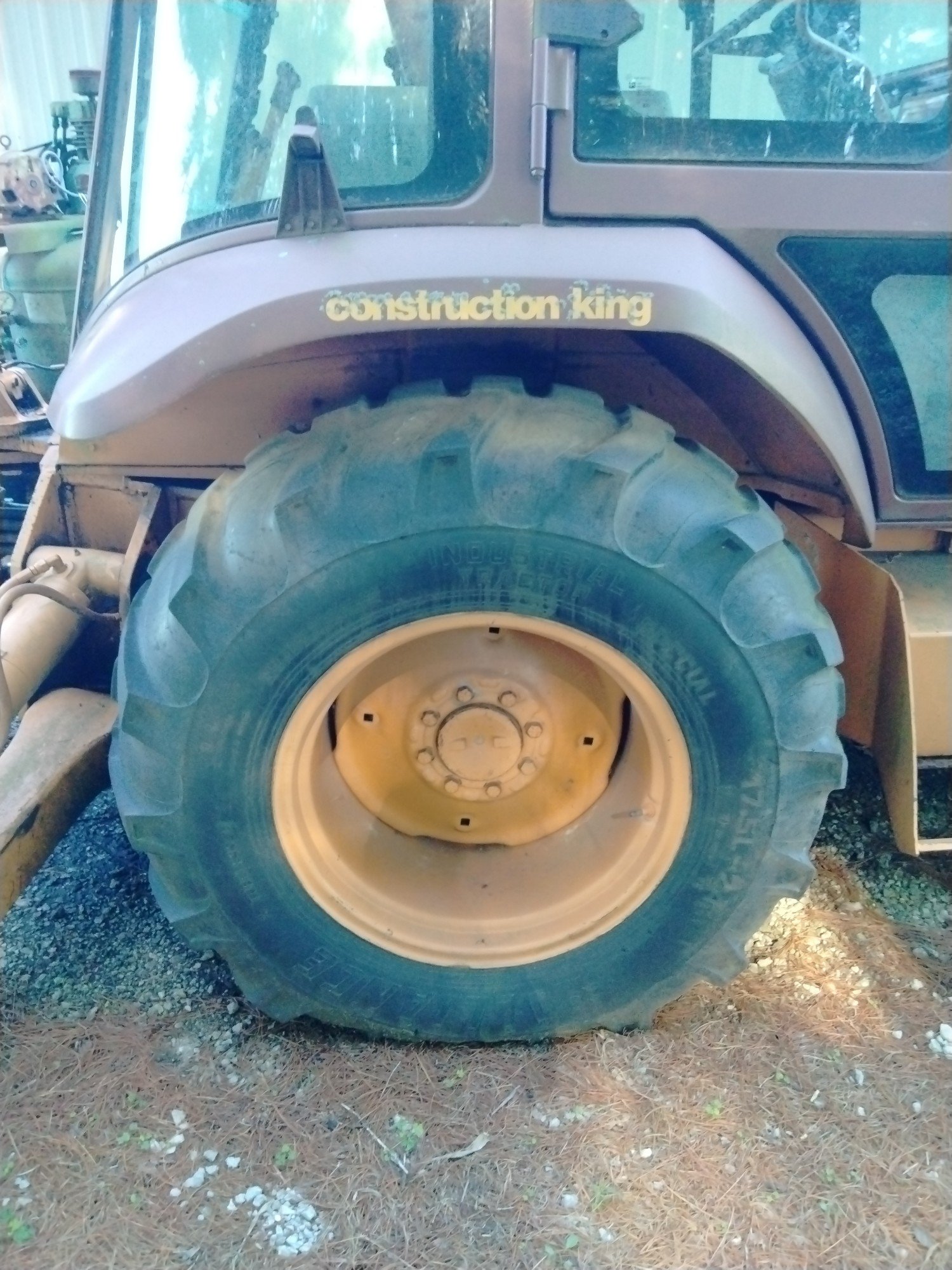 Online Bidding Only!