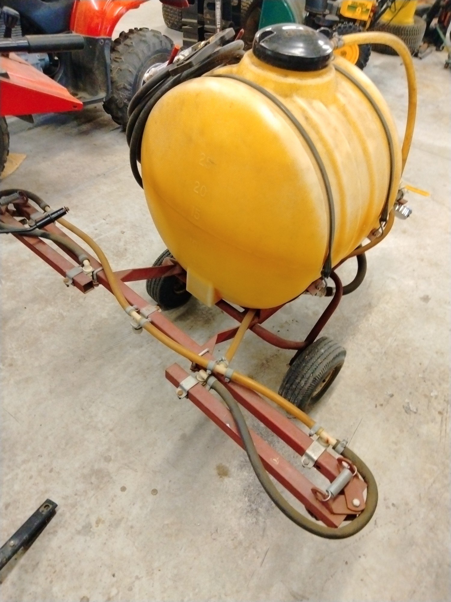 Online Bidding Only!