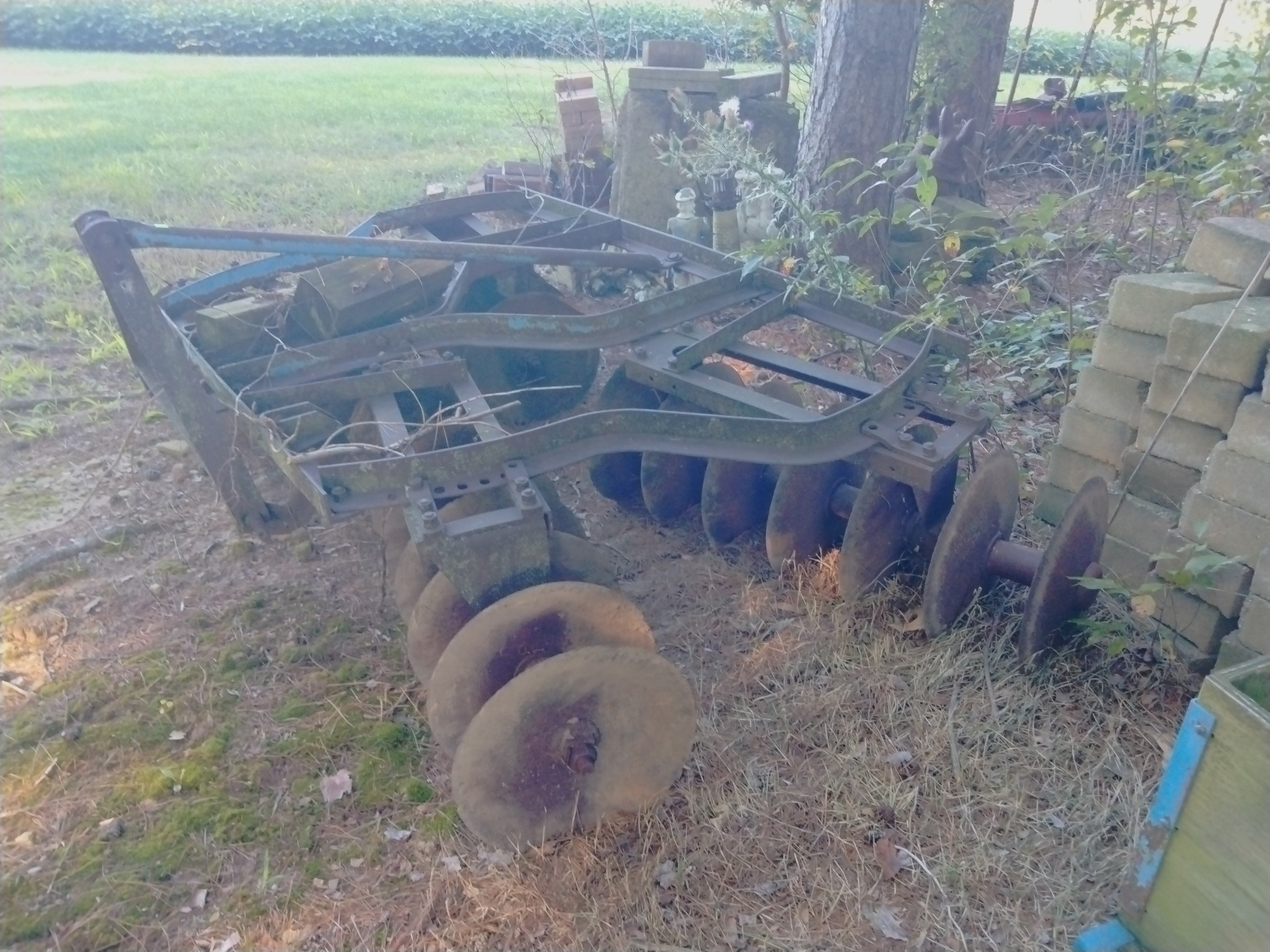 Online Bidding Only!