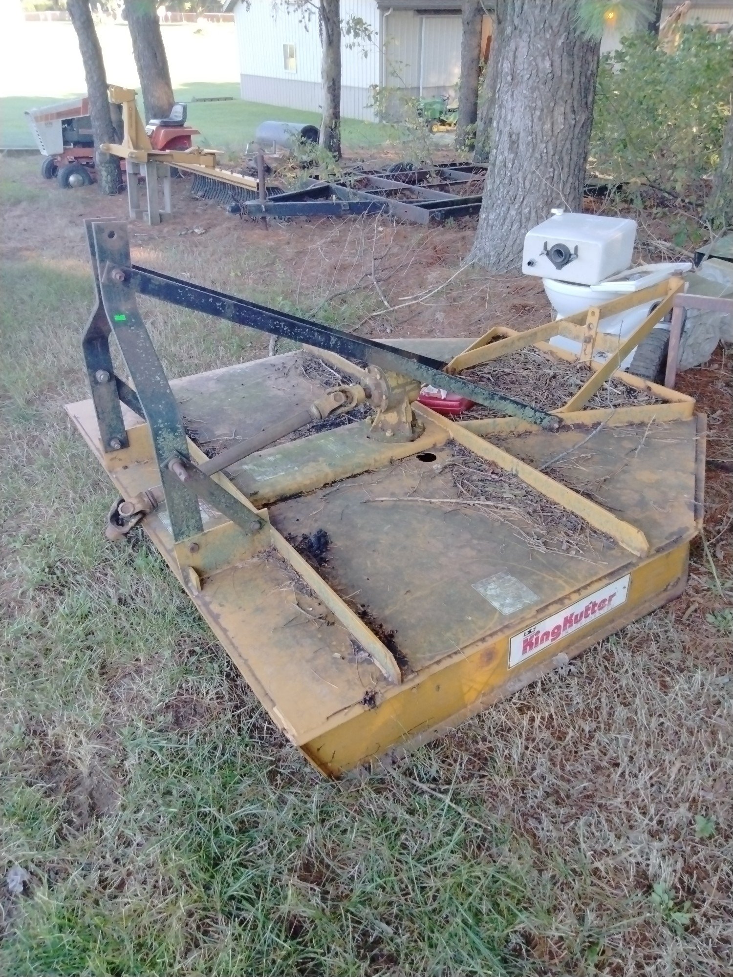 Online Bidding Only!