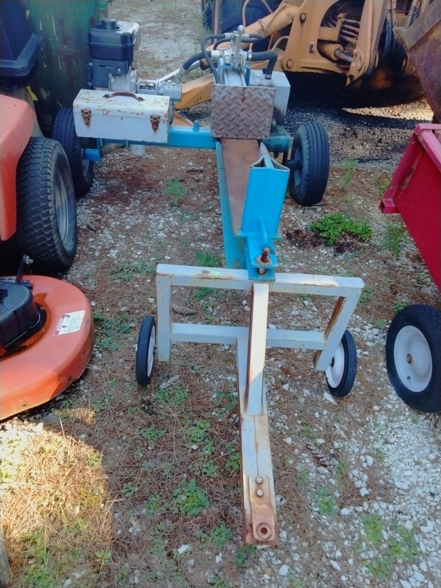 Online Bidding Only!