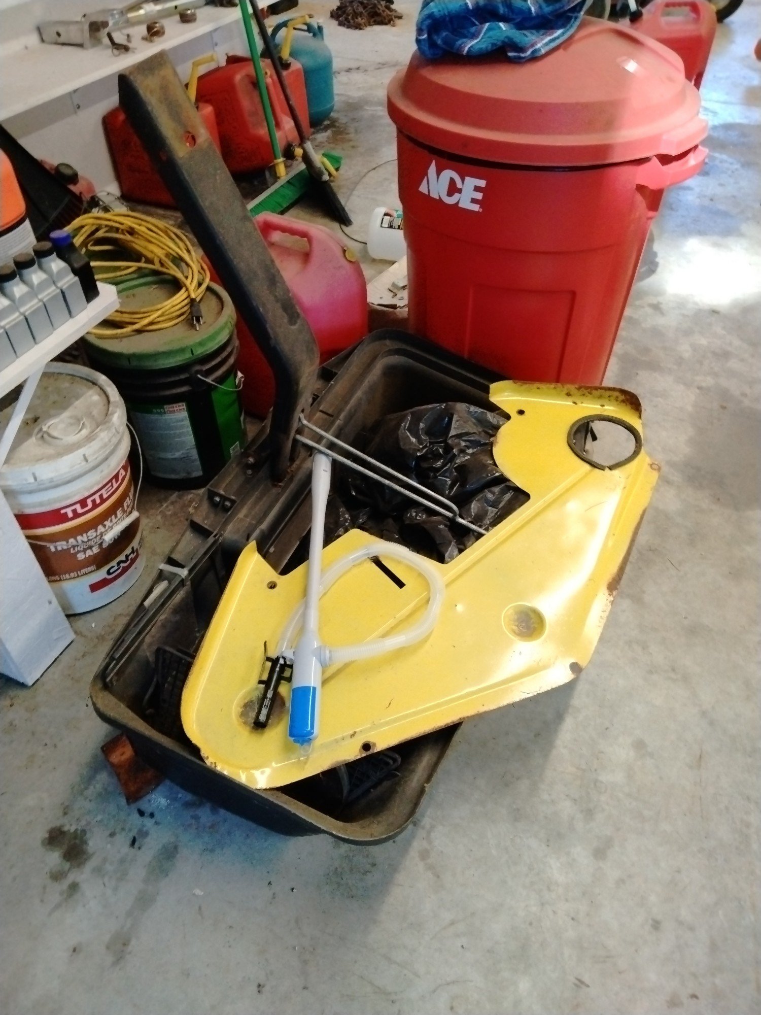 Online Bidding Only!